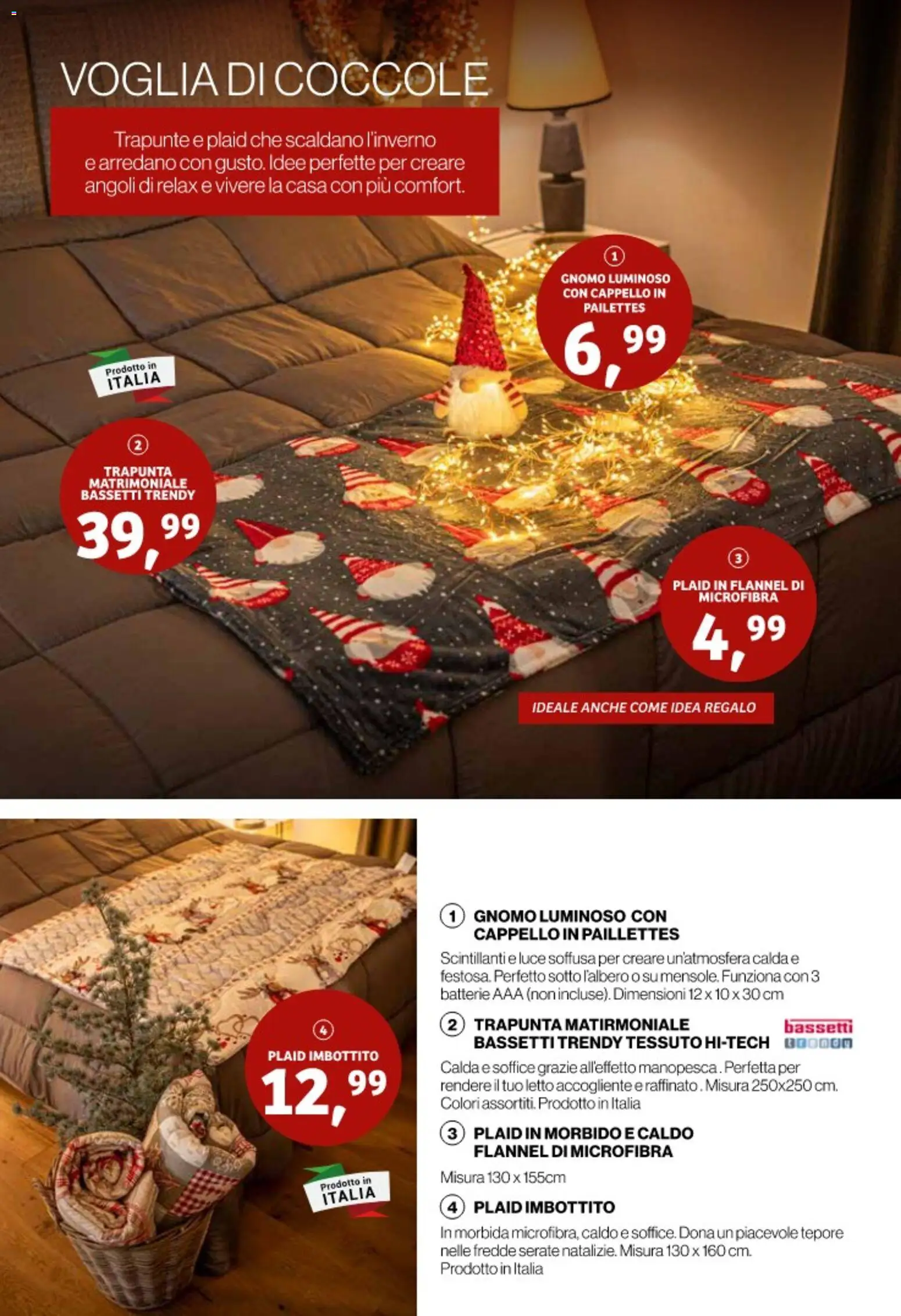 IN's Natale catalogo - pagina 16 - valido dal 05/11/2025