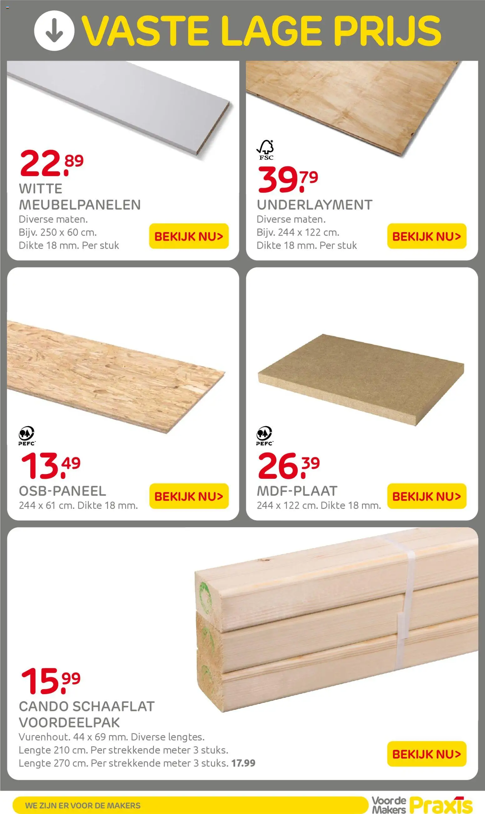 Praxis folder - page 45- valid from 30-03-2026