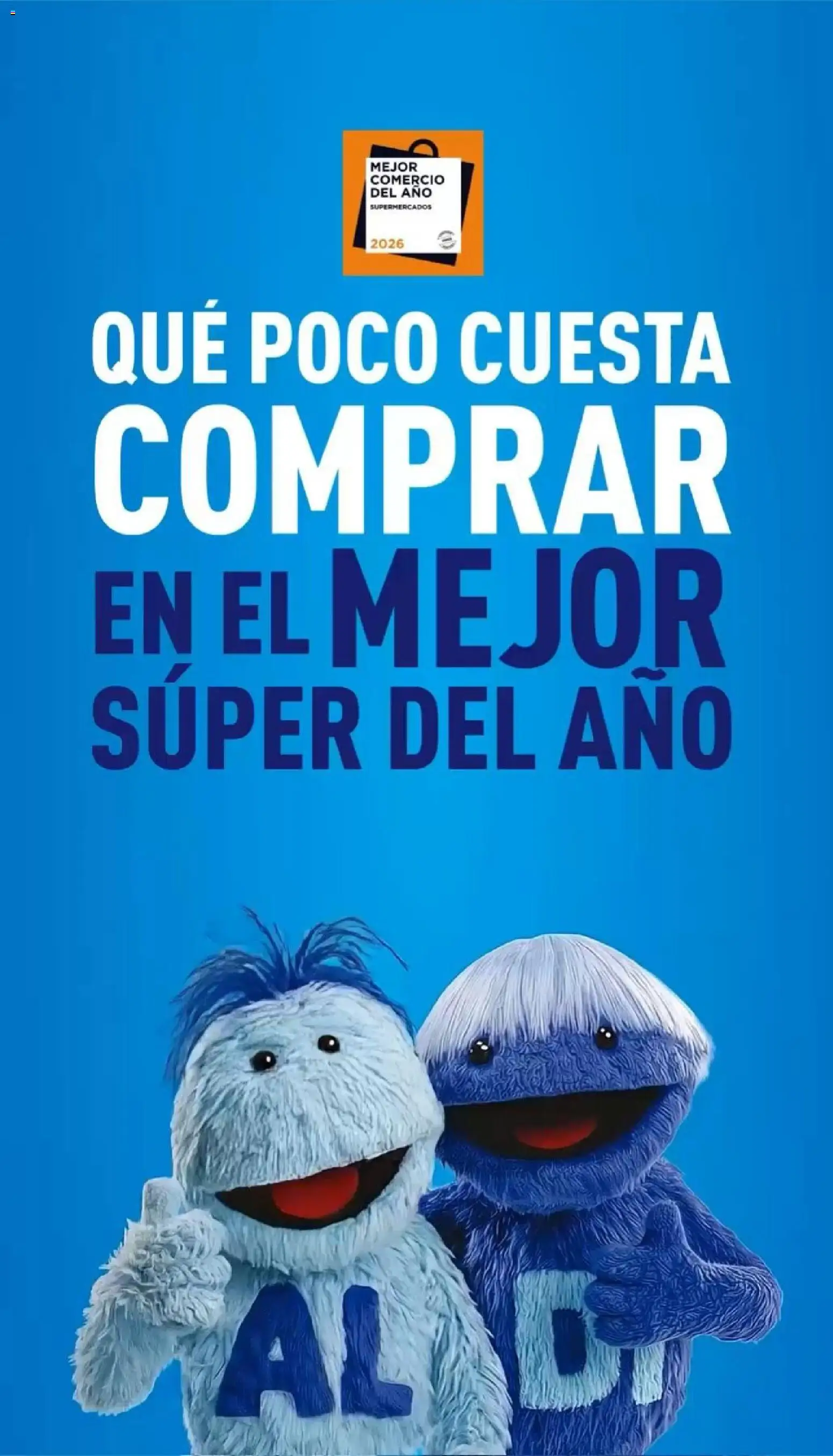 Aldi folleto Baleares - Página de 34 - Válido desde 02/03/2026