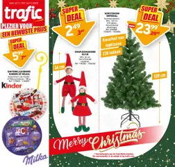 Trafic - Folder geldig vanaf 12/11/2025