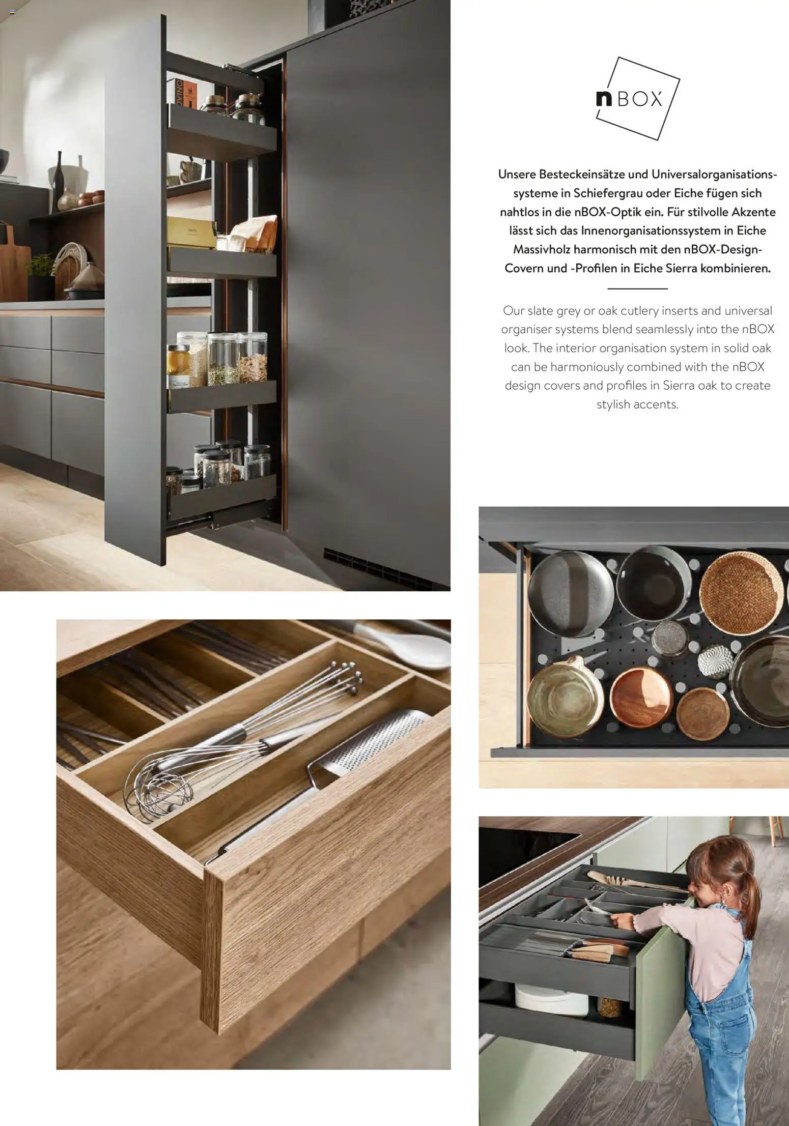 Ostermann Nobilia Küchenprospekt 2026 - Seite 169 - gültig ab 01.01.2026