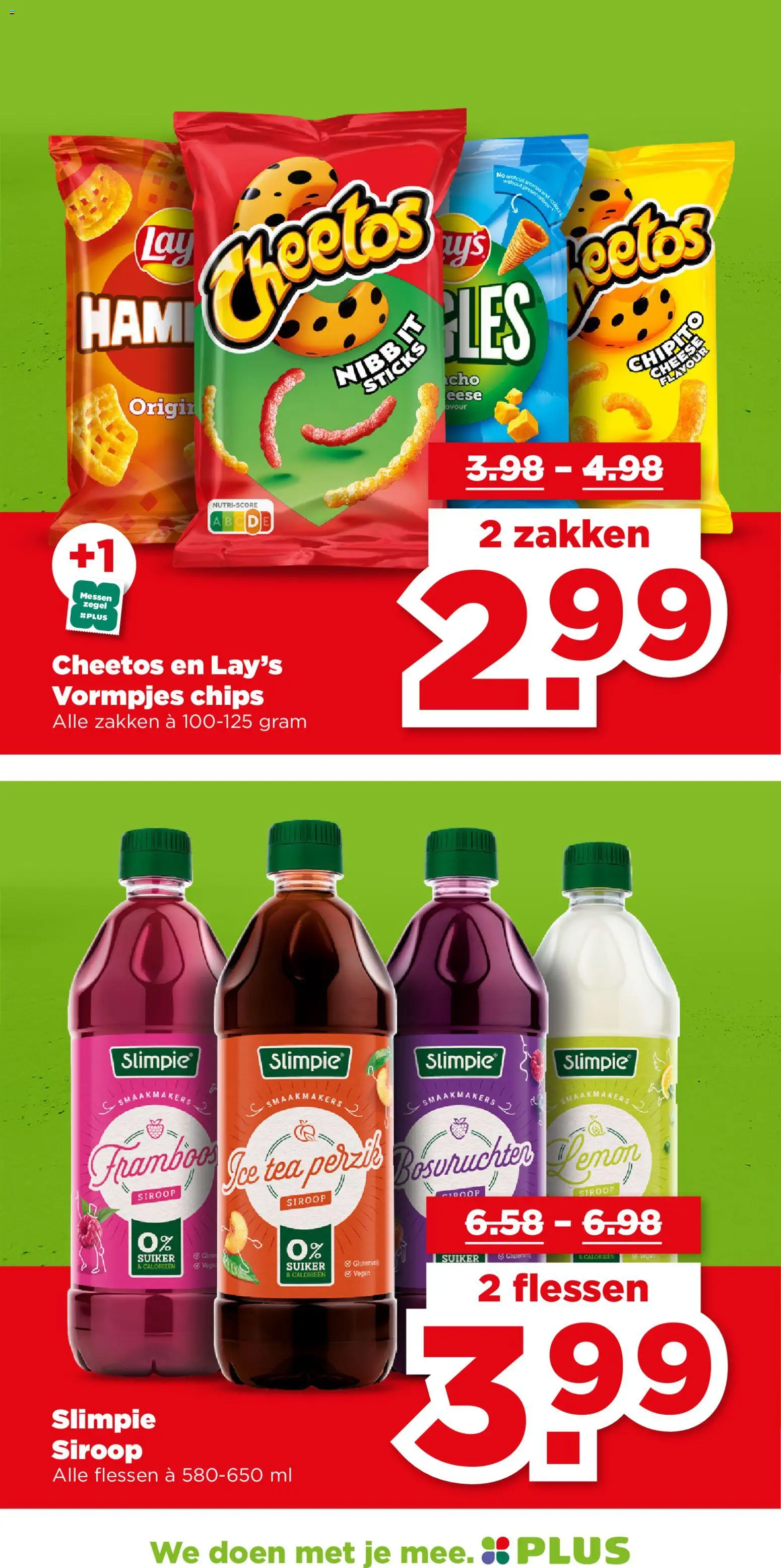 Plus folder week 17 - page 22- valid from 22-04-2026