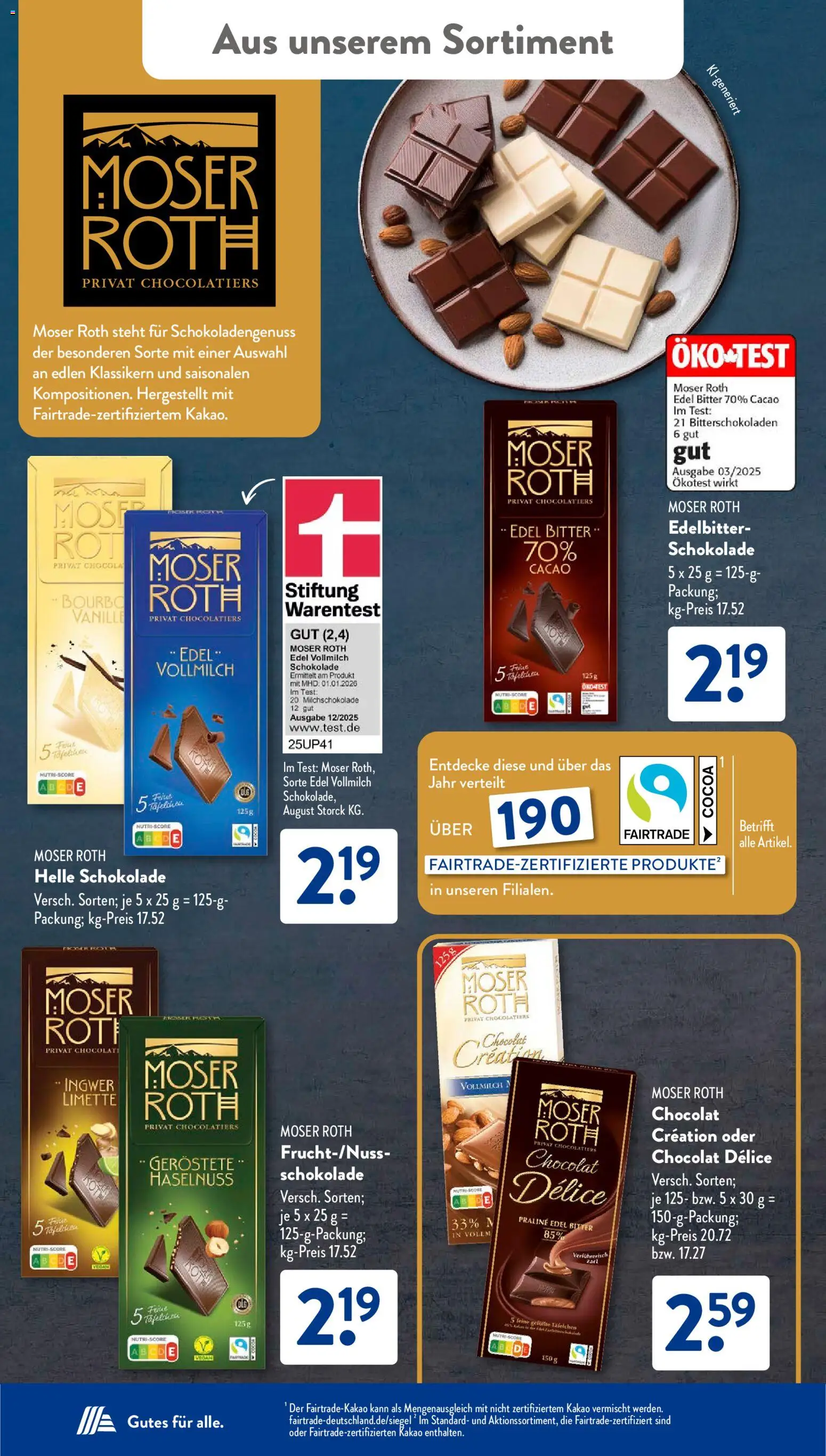 Aldi Süd Prospekt 	 - Seite 18 - gültig ab 13.04.2026