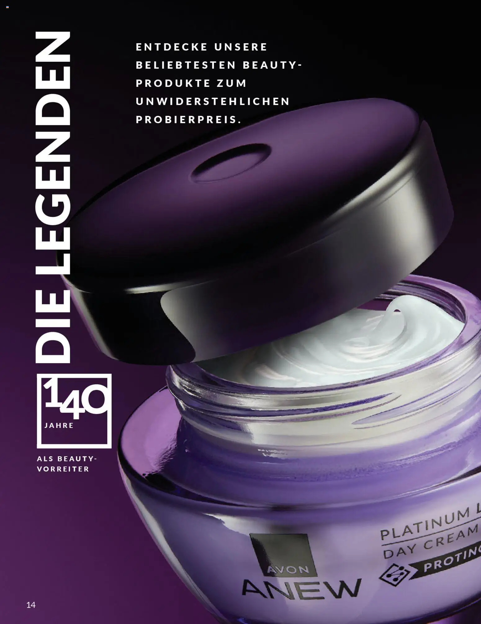 AVON Katalog April 2026 - Seite 16 - gültig ab 01.04.2026