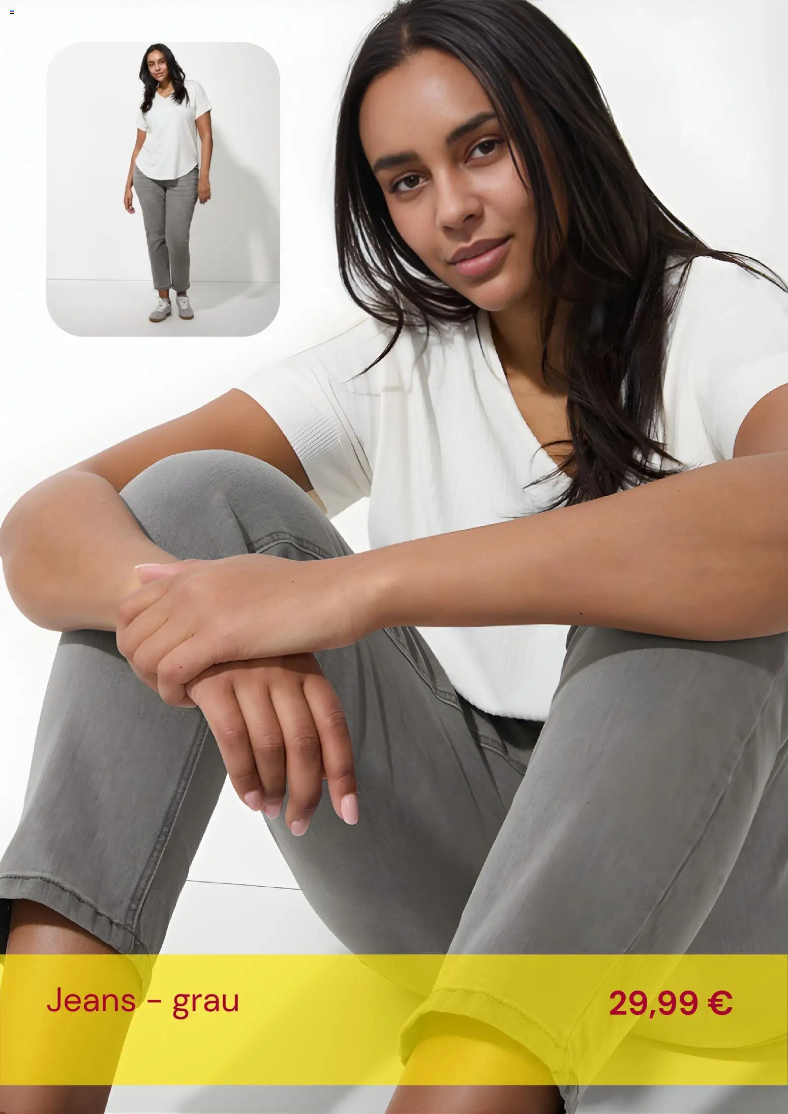 Takko Prospekt 	 - Seite 2 - gültig ab 17.03.2026