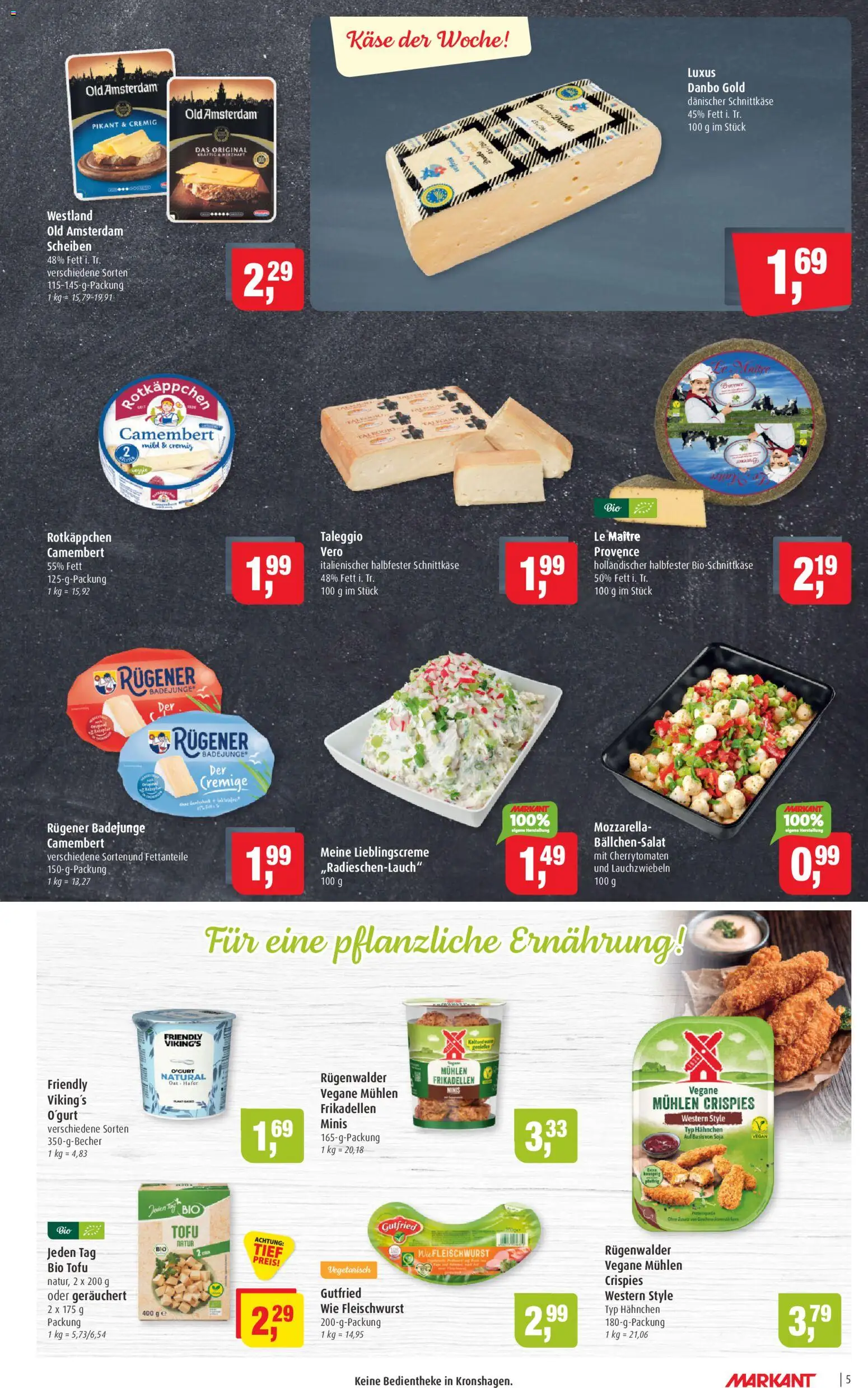 Markant Prospekt 	 - Seite 5 - gültig ab 07.04.2026