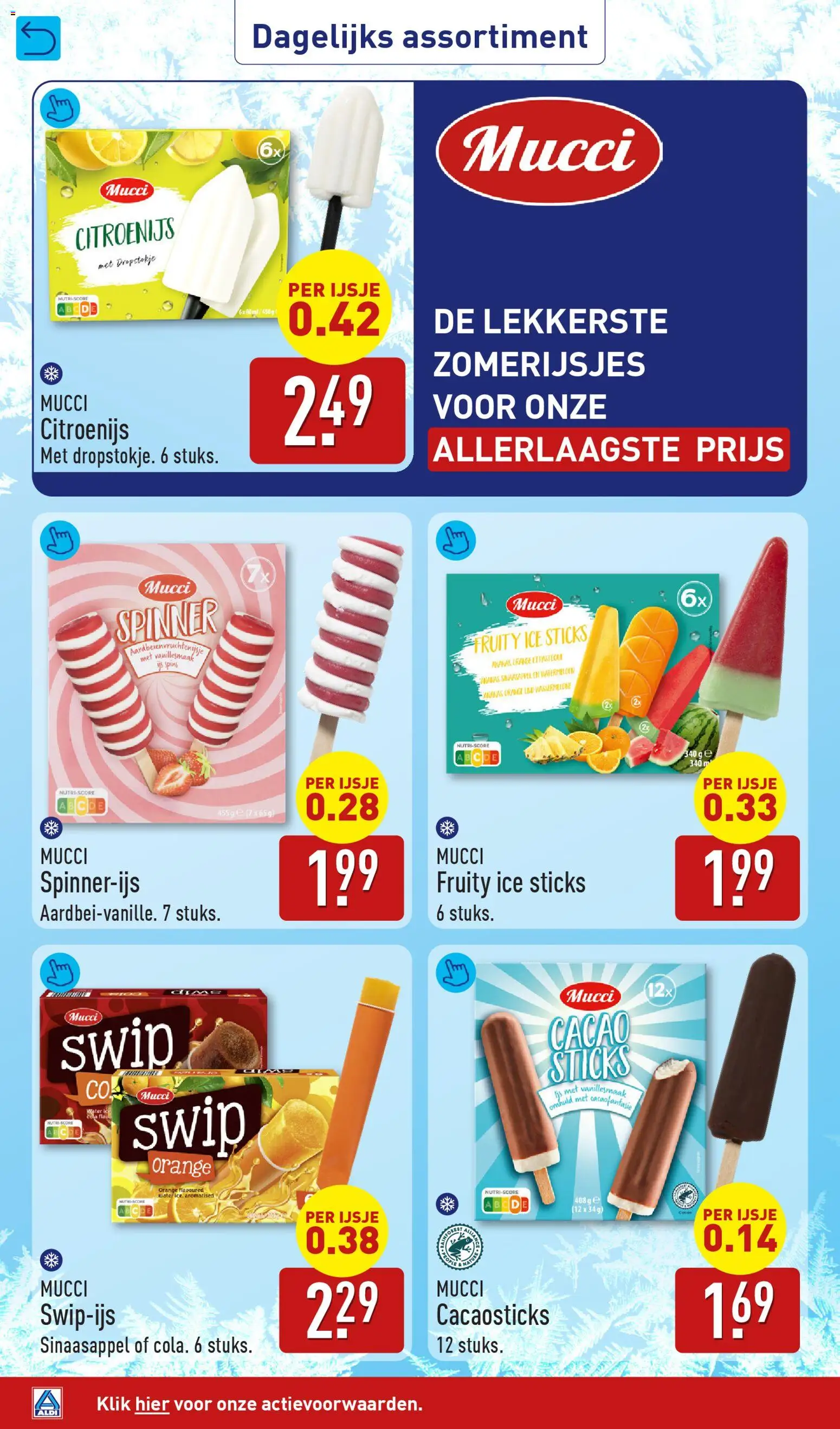 Aldi folder week 17 - page 30- valid from 20-04-2026