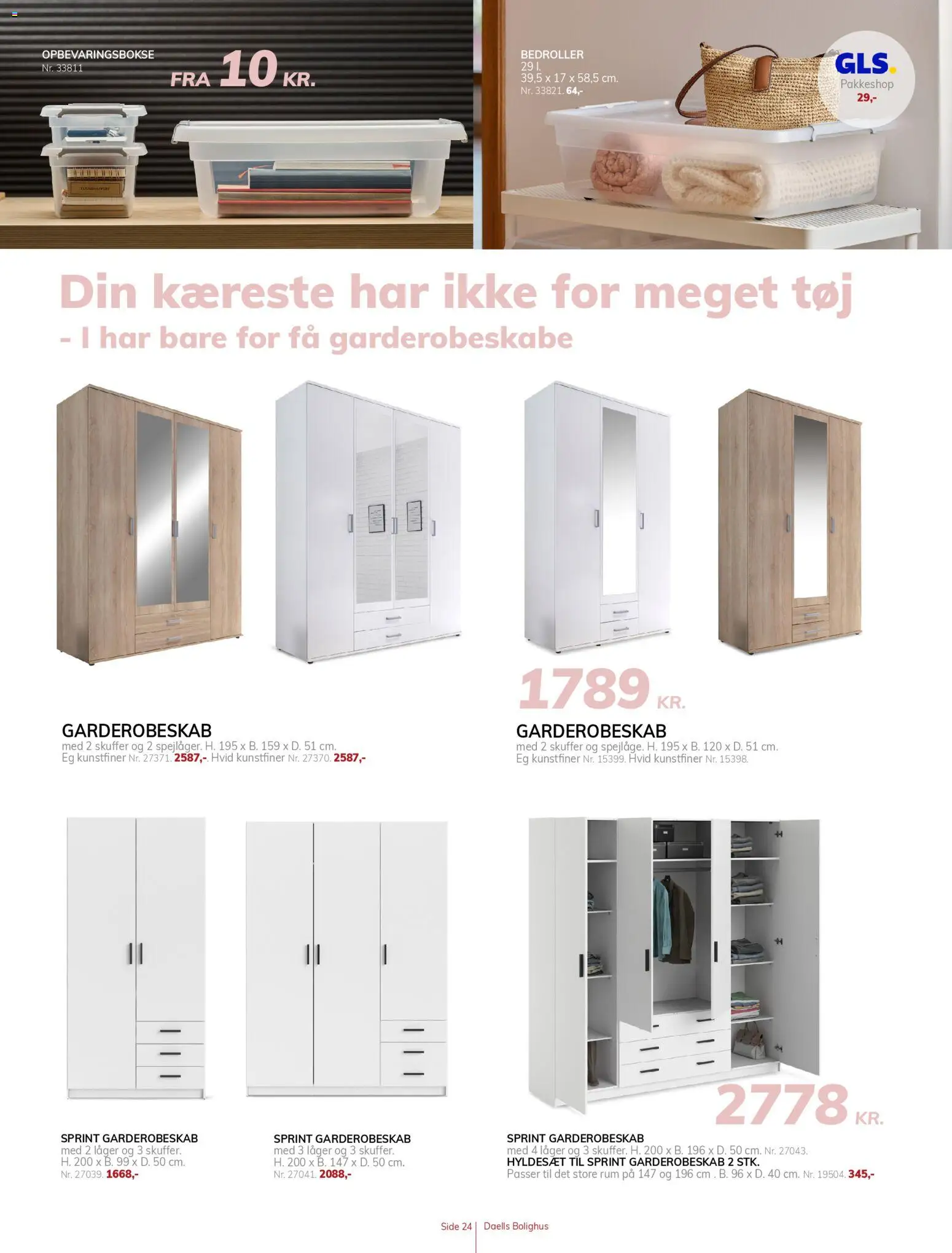 Daells Bolighus - Opbevaring 2026 - page 24- valid from 11/02/2026