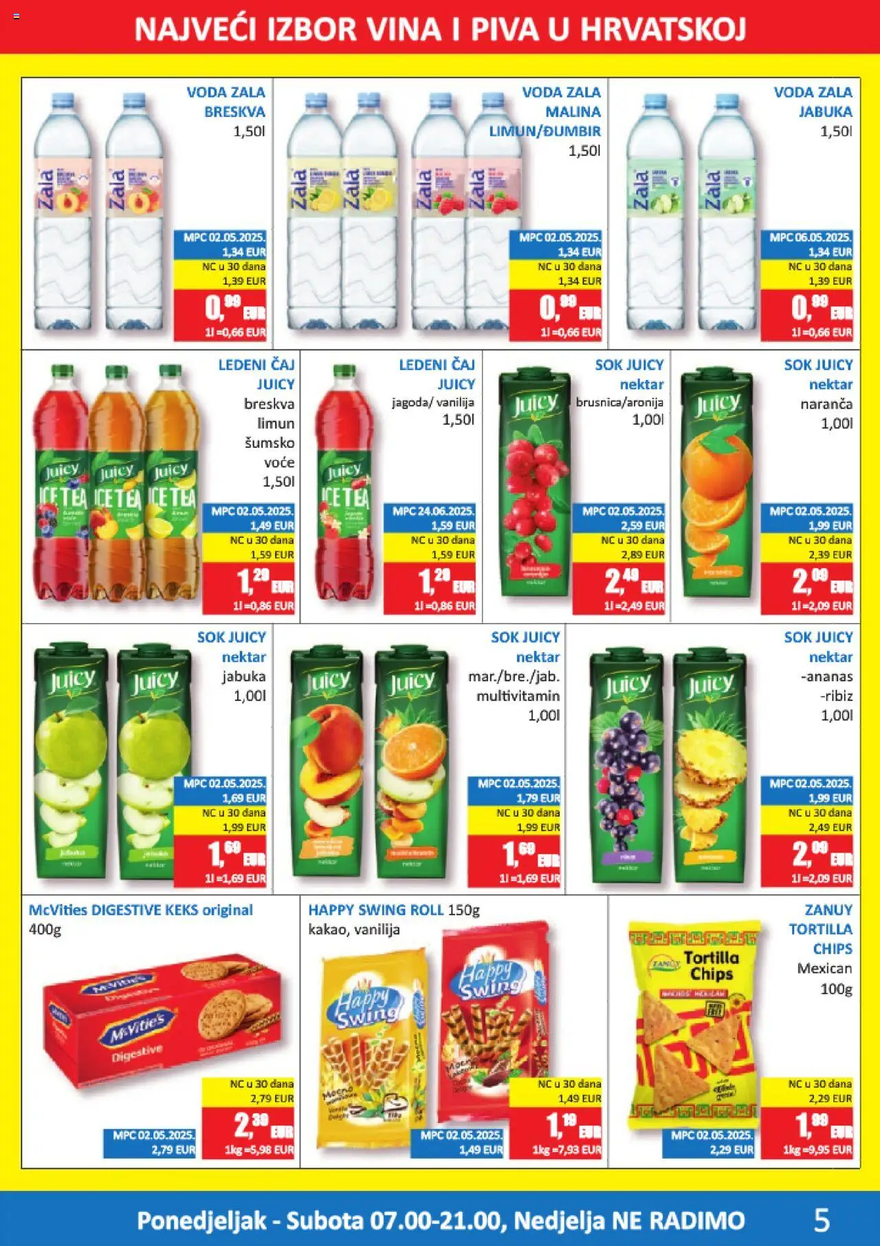 Katalog Vrutak - stranica 5- važeći od 14.07.2025