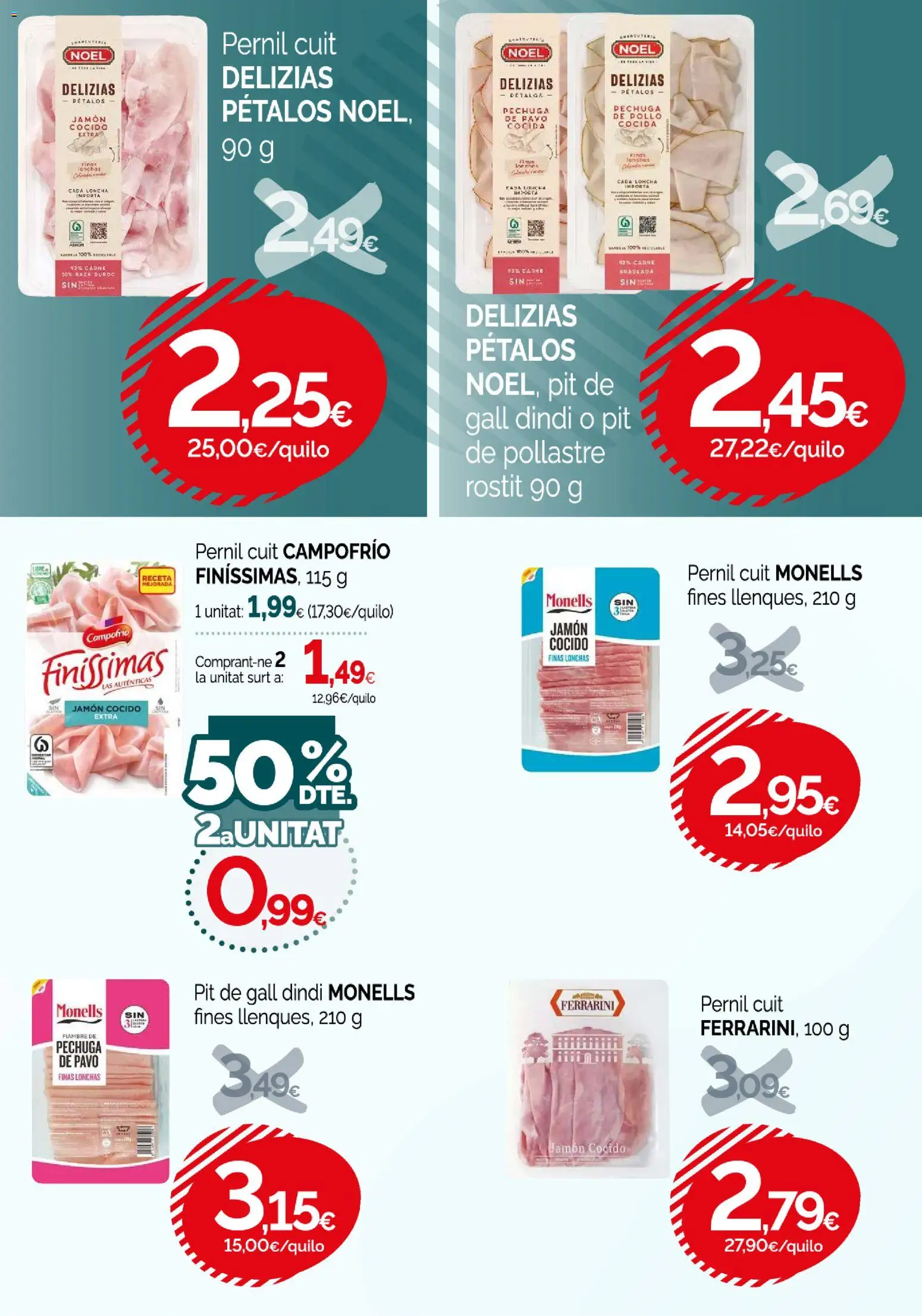 Condis folleto life - Página de 5 - Válido desde 08/04/2026