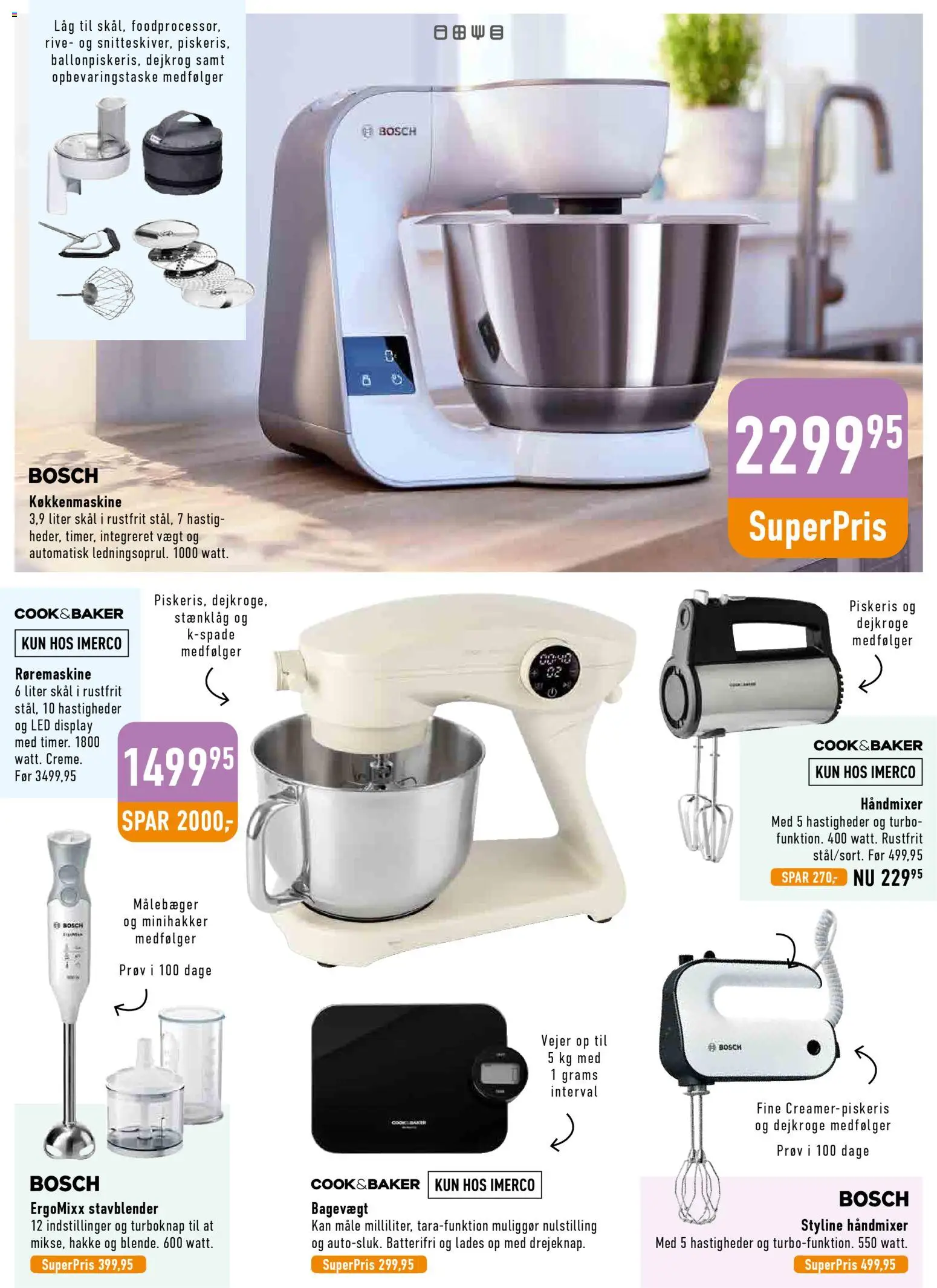 Imerco - Tilbudsavis - page 13- valid from 13/03/2026