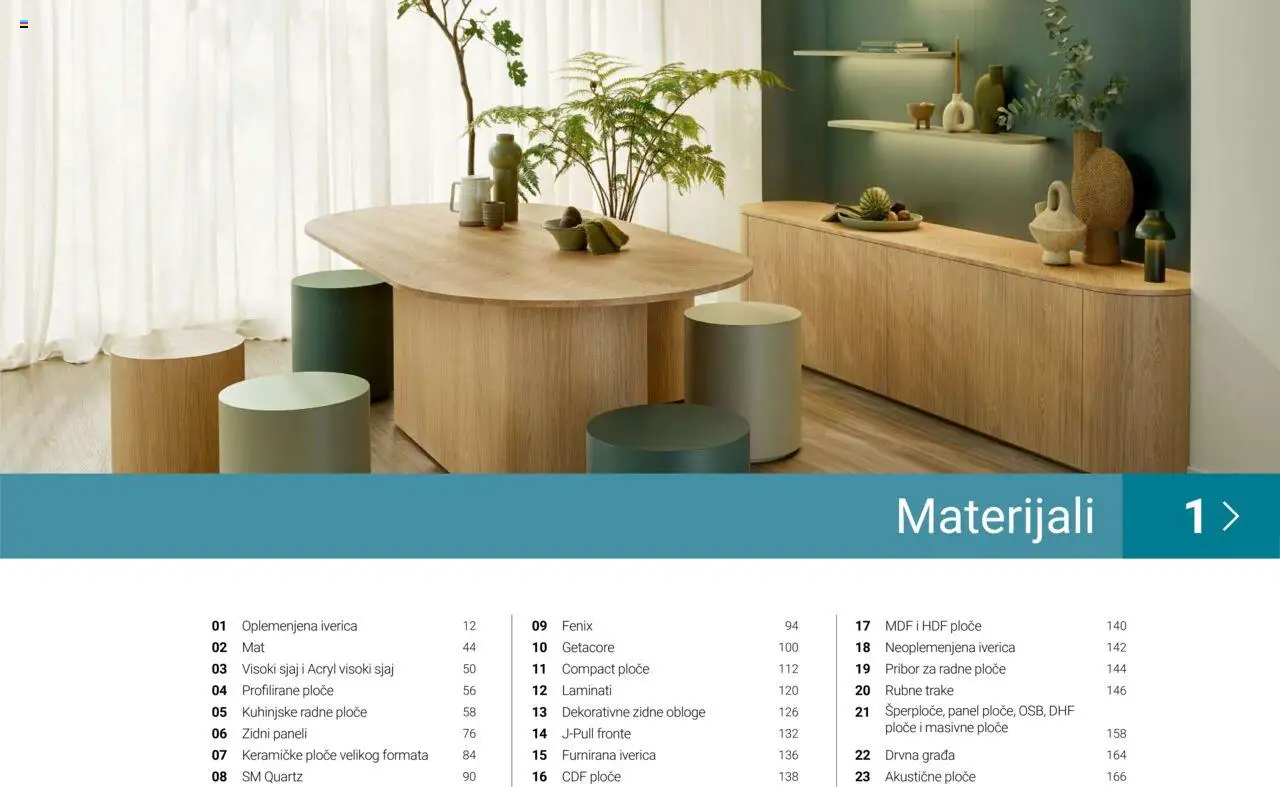 Elgrad - Materijali - stranica 1- važeći od 06.10.2025