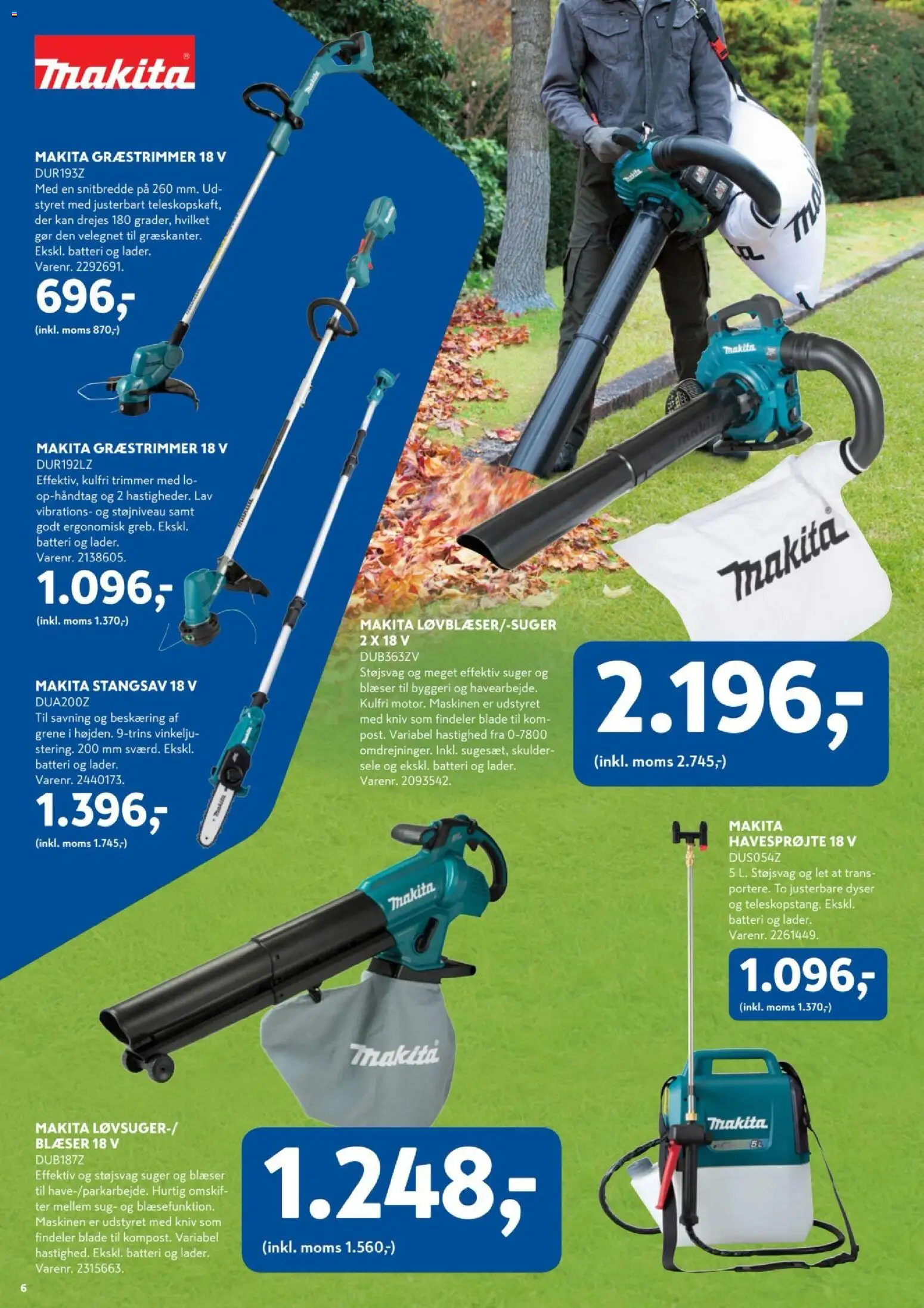 Davidsen - Tilbudsavis - page 6- valid from 02/03/2026