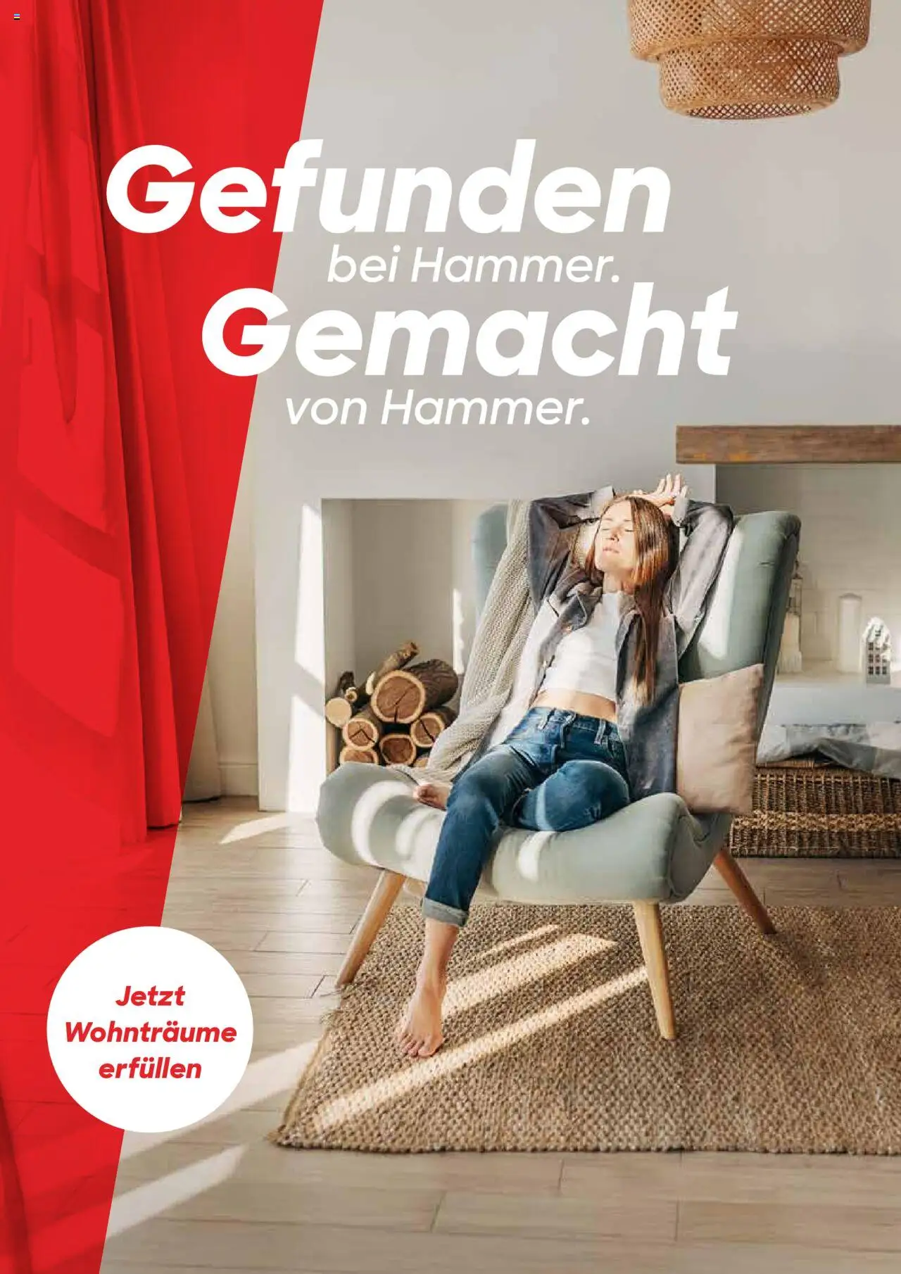 Hammer Zuhause Prospekt 	 - Seite 4 - gültig ab 01.10.2025
