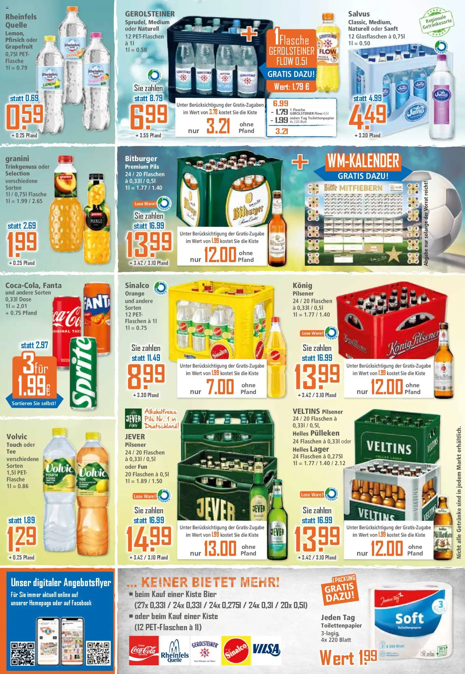 Klaas & Kock Prospekt 	 - Seite 12 - gültig ab 20.04.2026