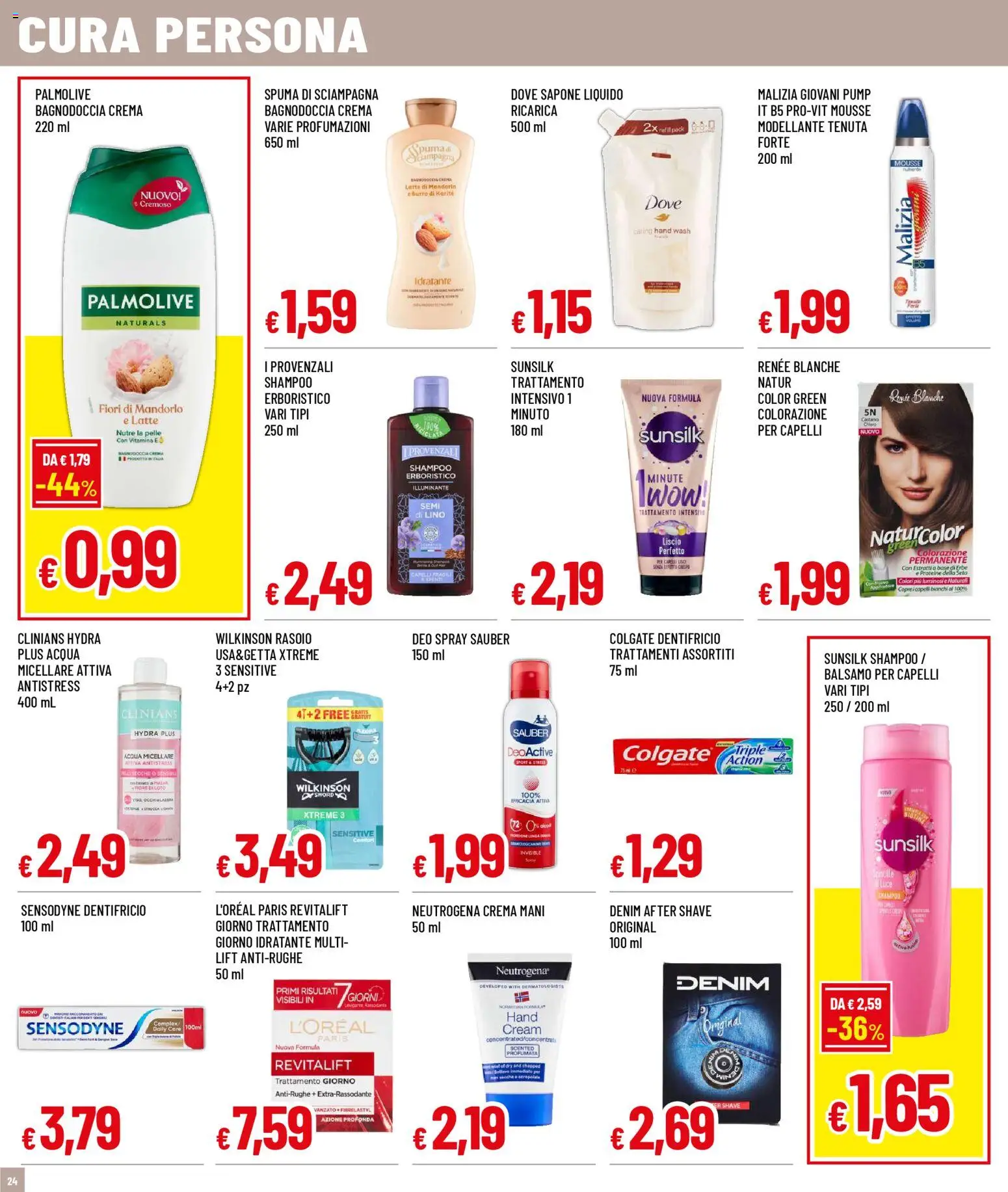 Galassia Superstore catalogo - pagina 24 - valido dal 27/11/2025