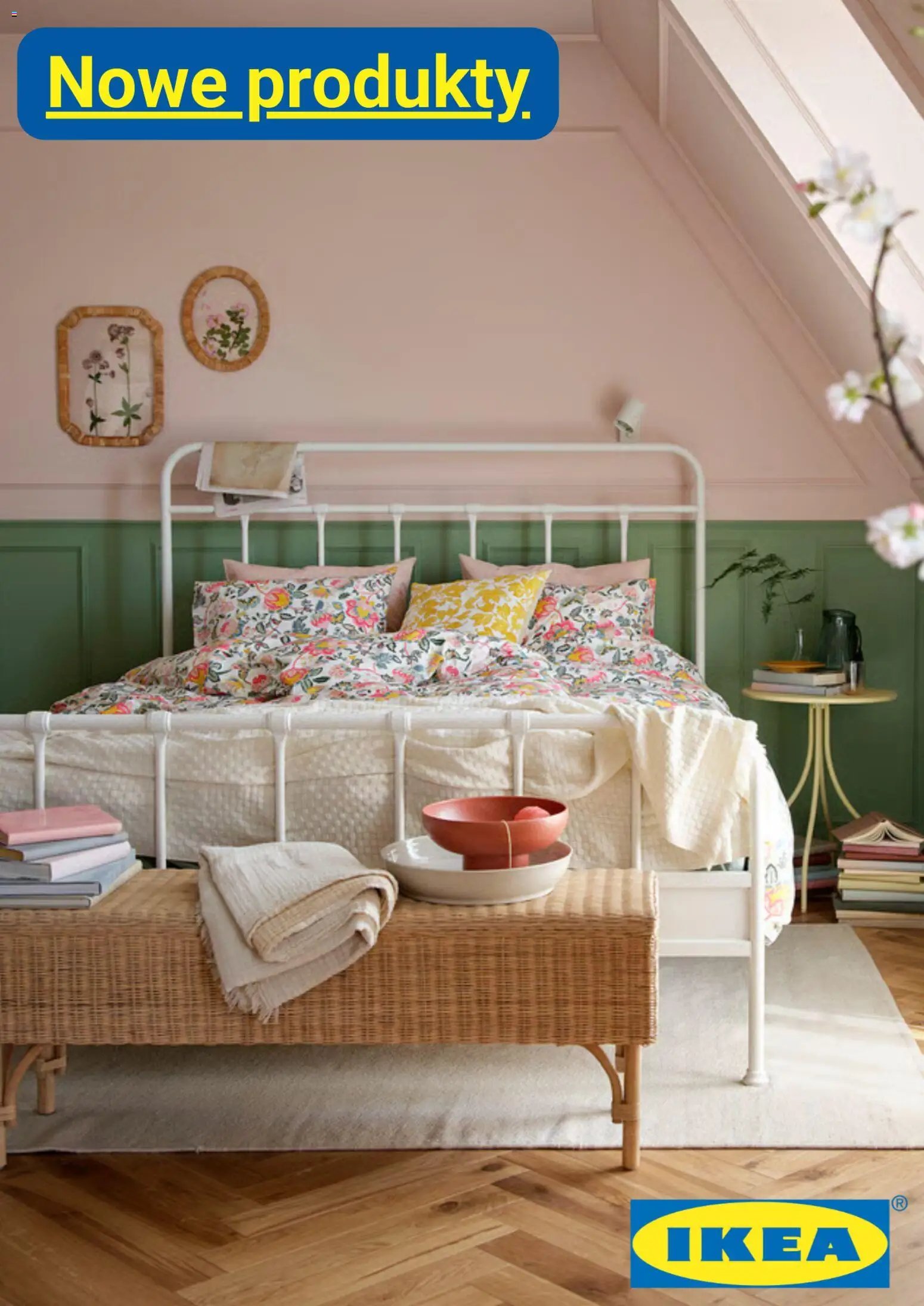 IKEA promocje - strona 1- ważny od 01.02.2026