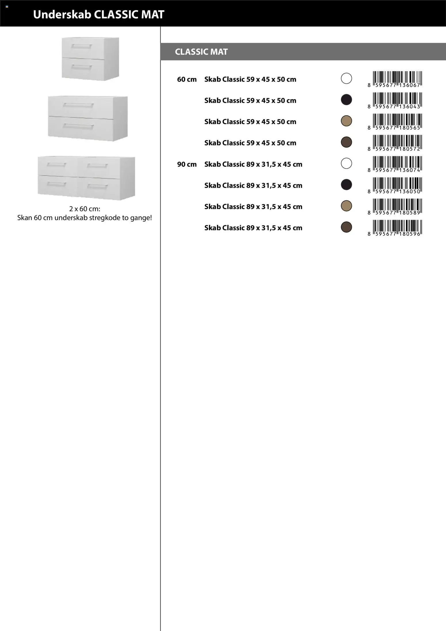 Bauhaus - Camden - page 14- valid from 01/01/2026