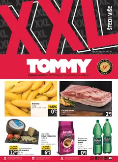 Tommy katalog od 08.01.2026