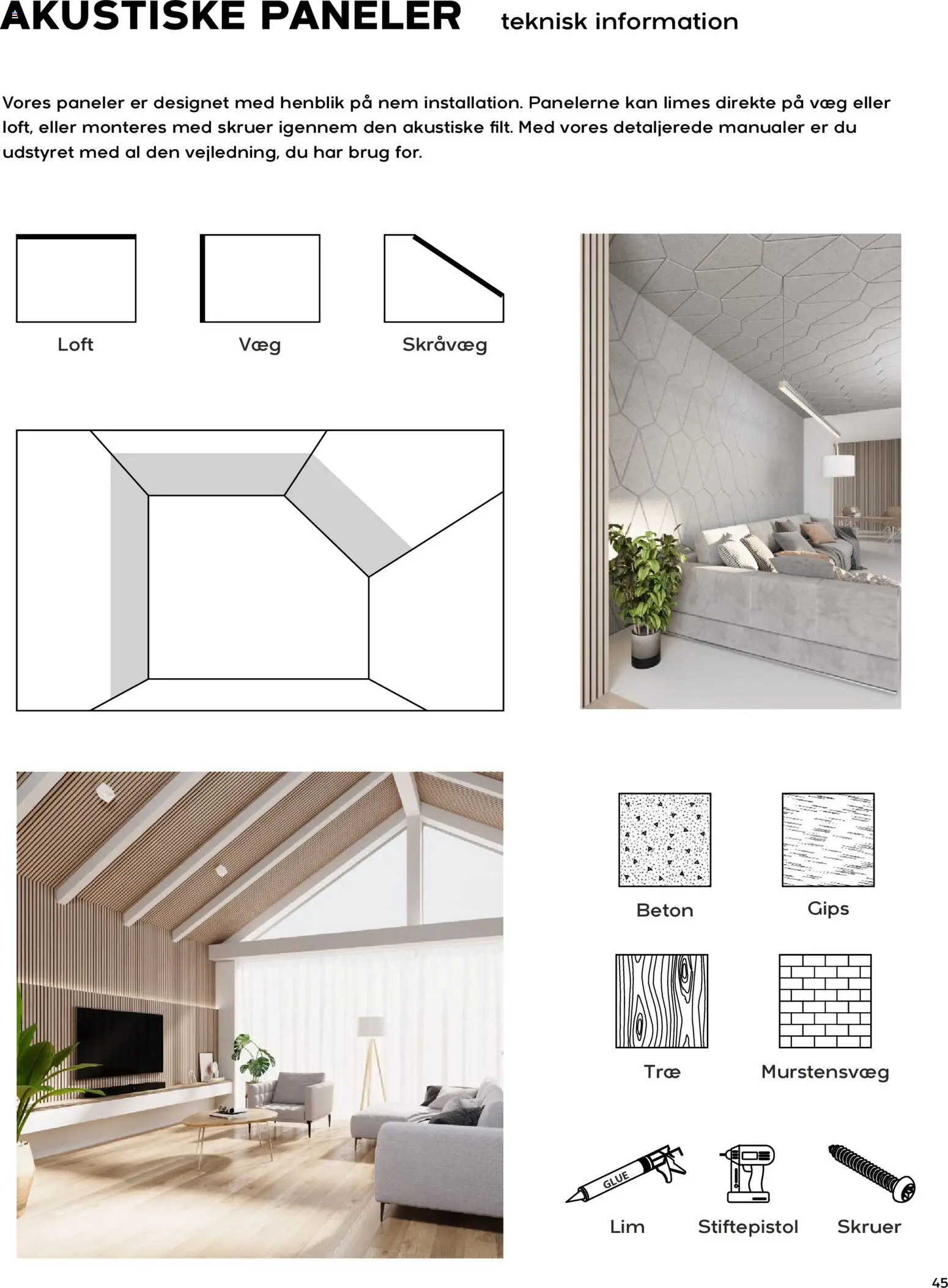 Bauhaus - Bad & VVS - page 45- valid from 01/01/2026