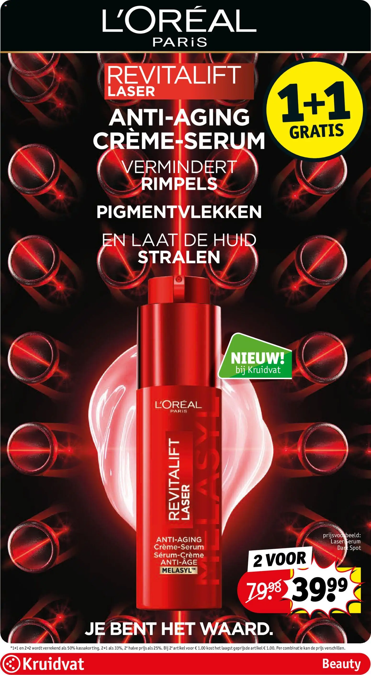 Kruidvat folder week 15 - page 4- valid from 07-04-2026