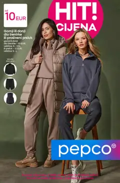 Pepco katalog od 04.09.2025