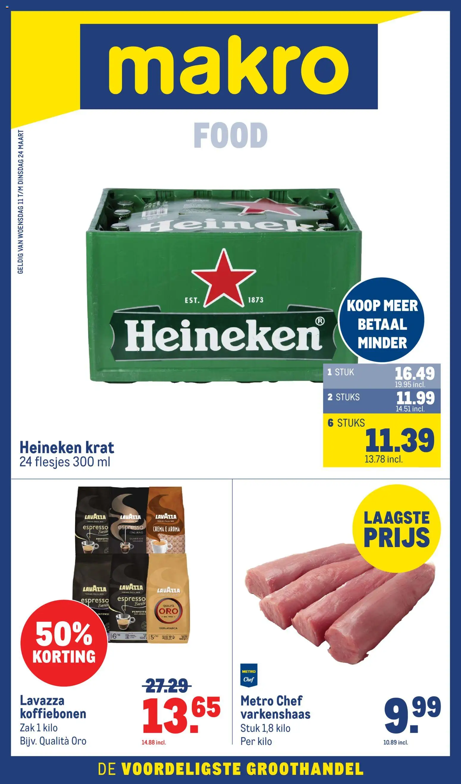 Makro folder - pagina 1- geldig vanaf 11-03-2026