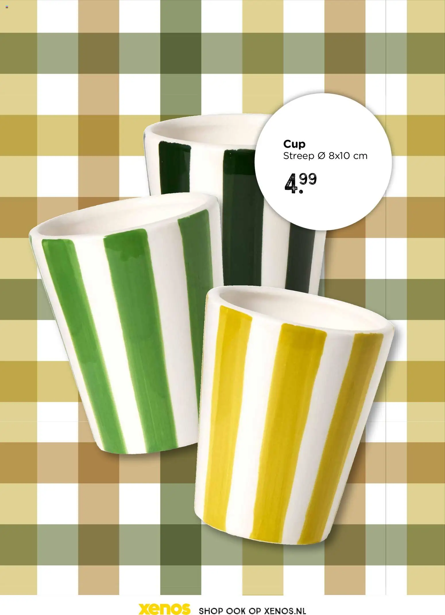 Xenos - Trendmagazine  - page 41- valid from 19-01-2026