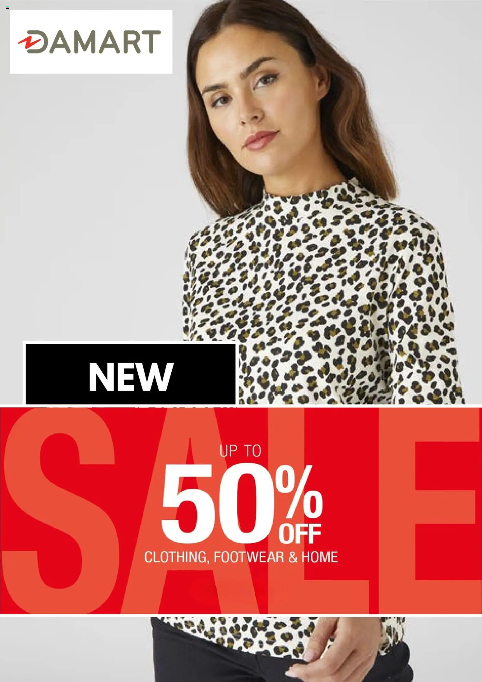 Damart - Offers - page 1- valid from 08/12/2025