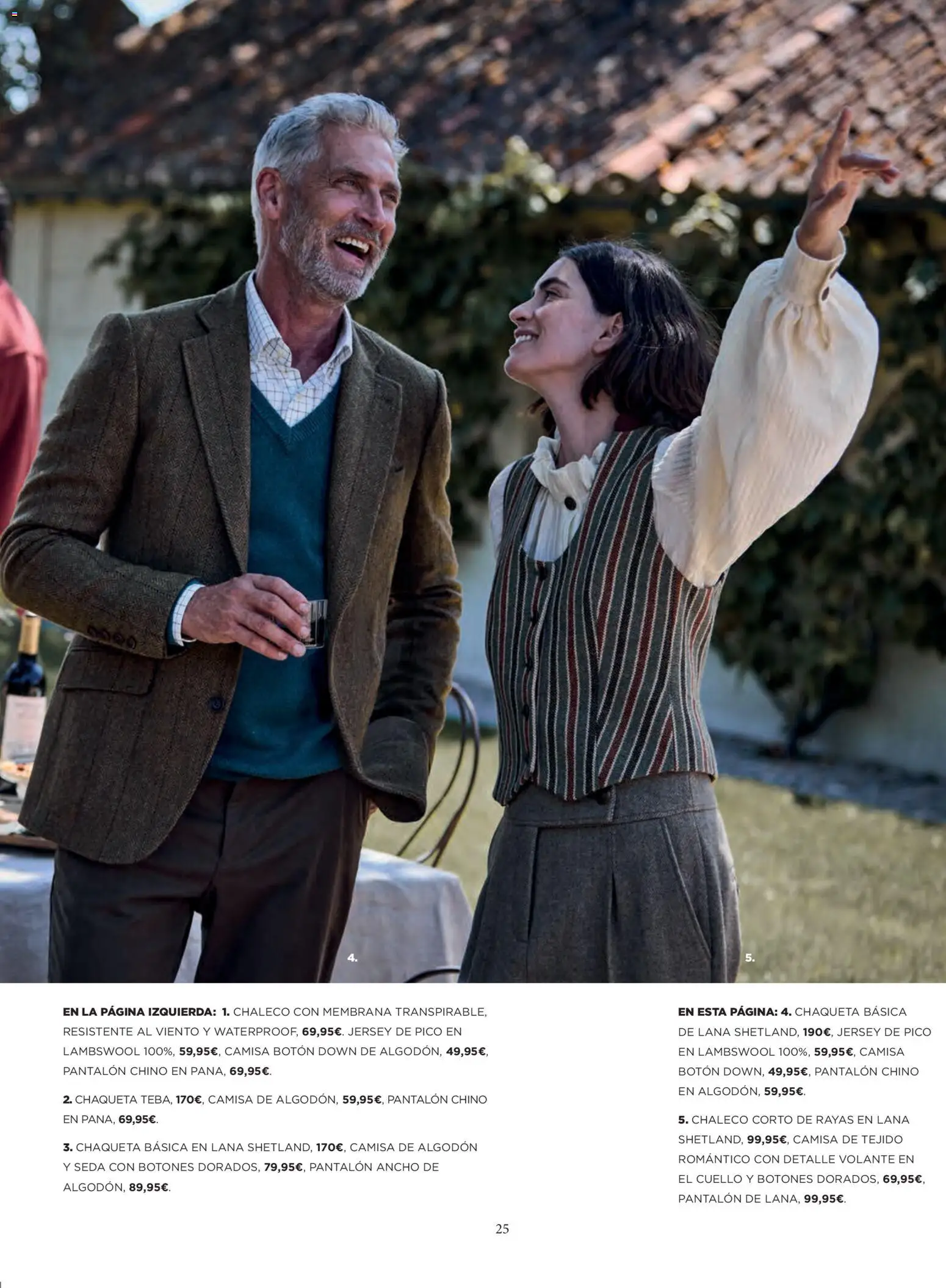 El Corte Inglés ofertas - Página de 25 - Válido desde 22/10/2025