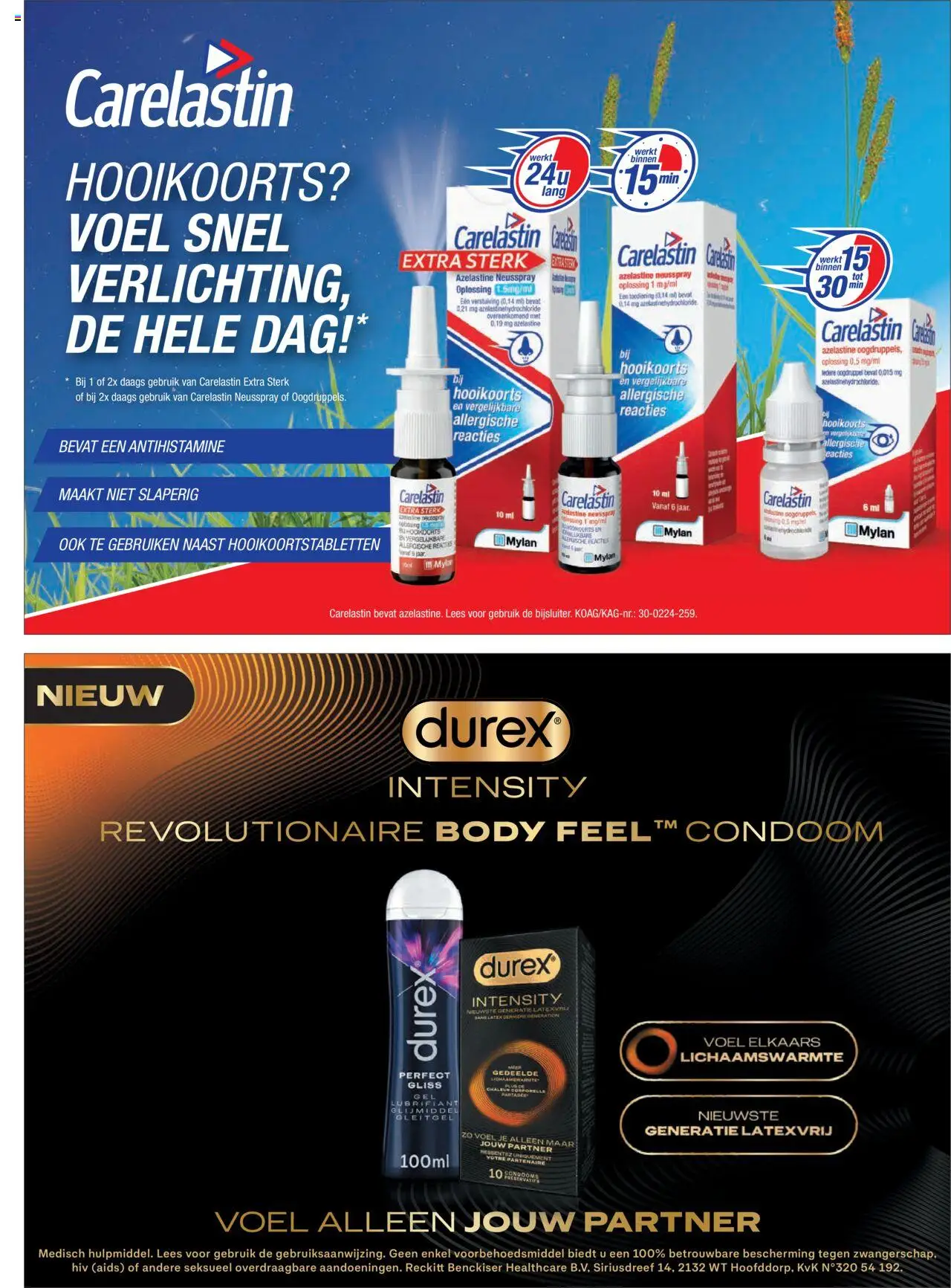 Da - DA Magazine 2/2025 - pagina 35- geldig vanaf 14-04-2025