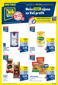 Metro katalog od 01.12.2025
