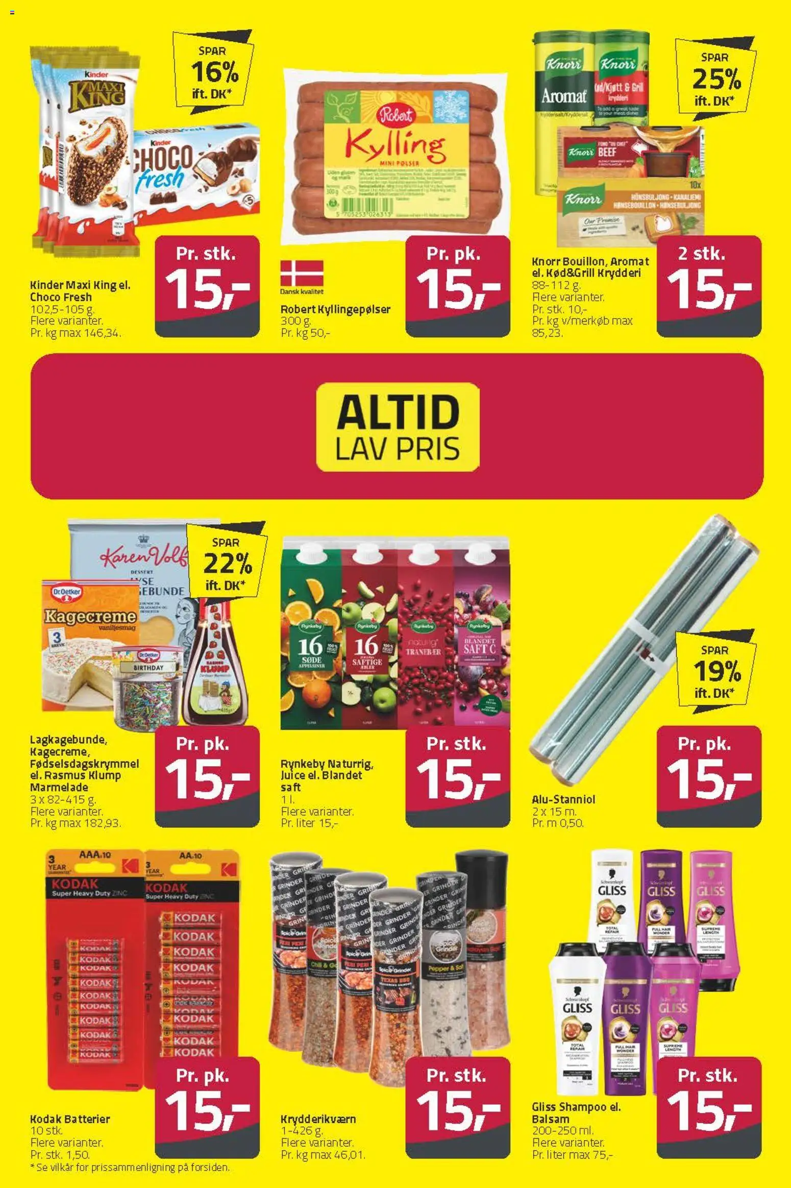 Fleggaard - Tilbudsavis - page 52- valid from 08/04/2026