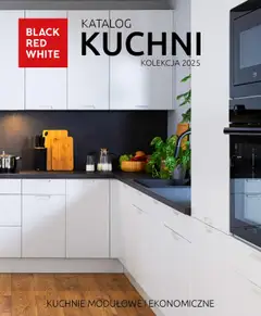 Podgląd Black Red White promocje - Kuchnie ważny od 18.06.2025