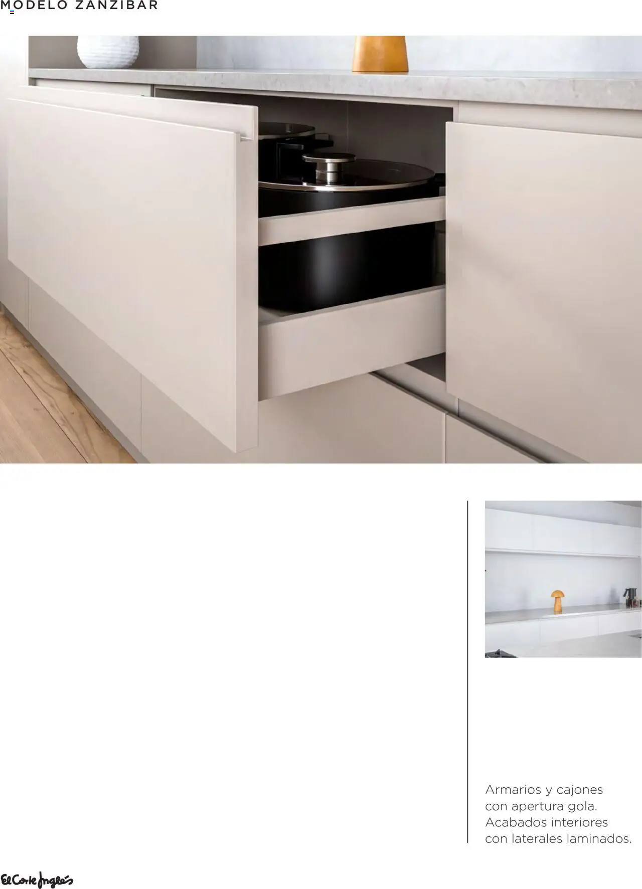 El Corte Inglés ofertas - Página de 18 - Válido desde 20/06/2025