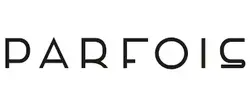 Parfois logo