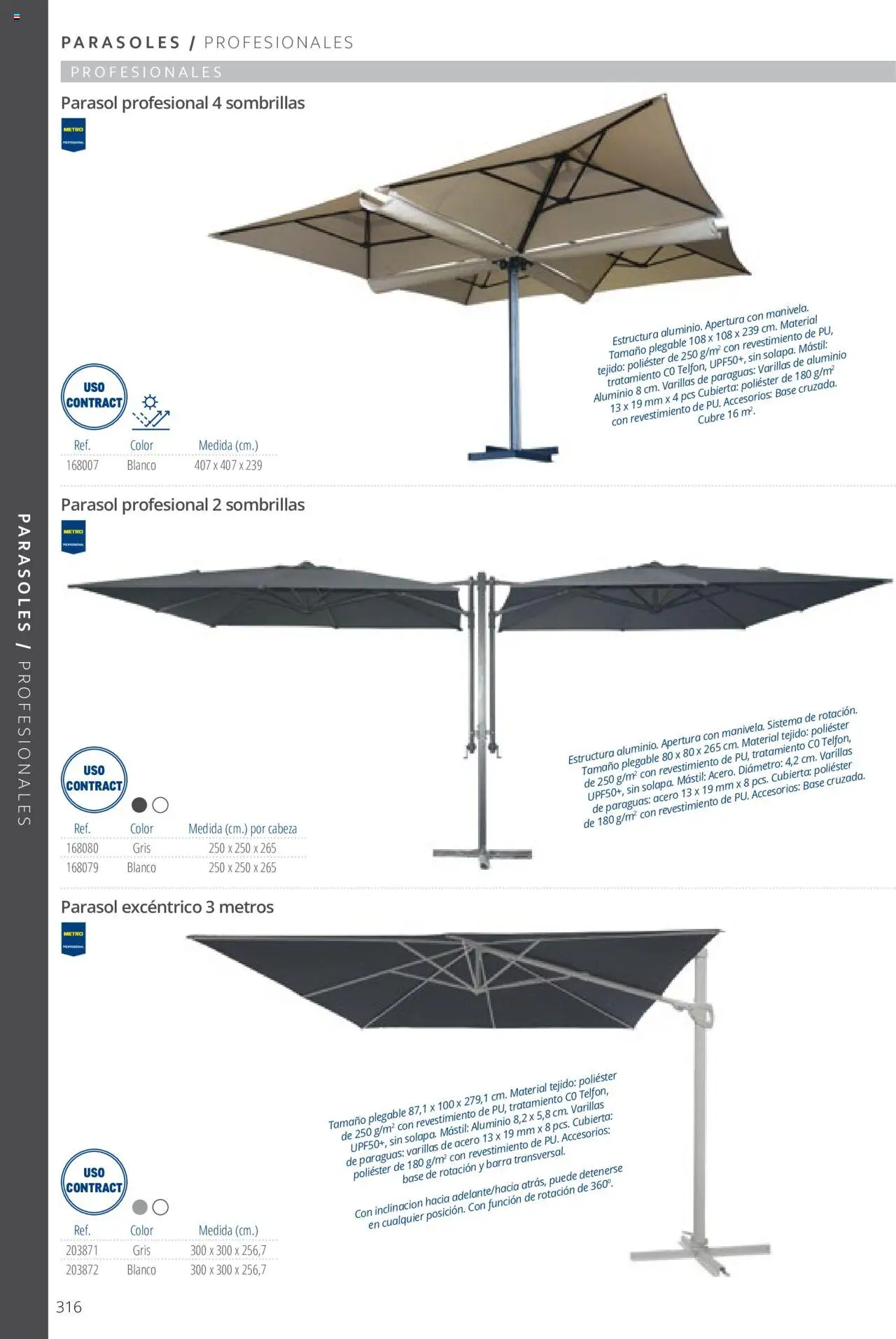 Makro catálogo - Página de 316 - Válido desde 19/06/2024