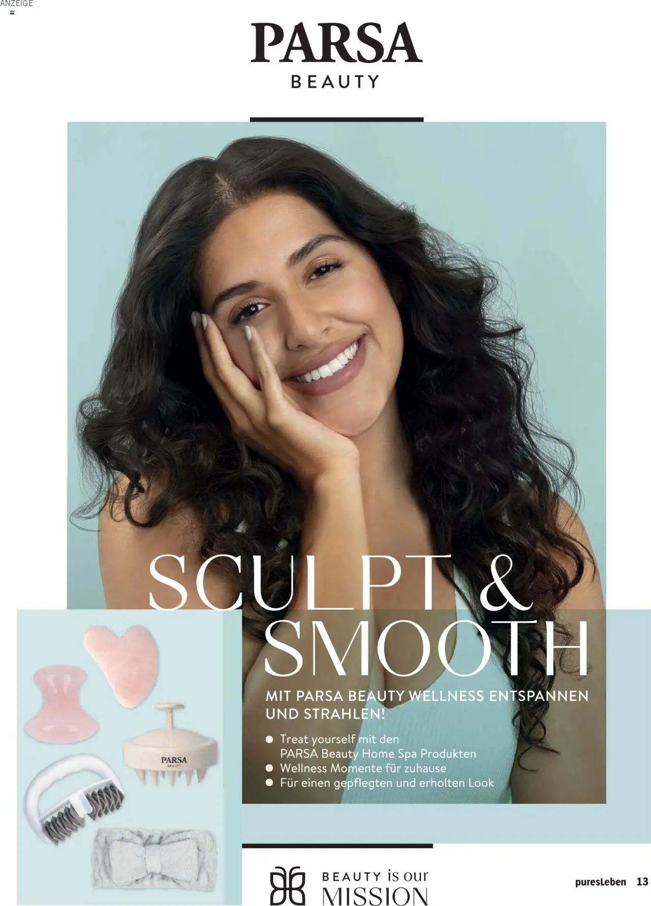 HIT Pures Leben - Seite 13 - gültig ab 01.10.2025