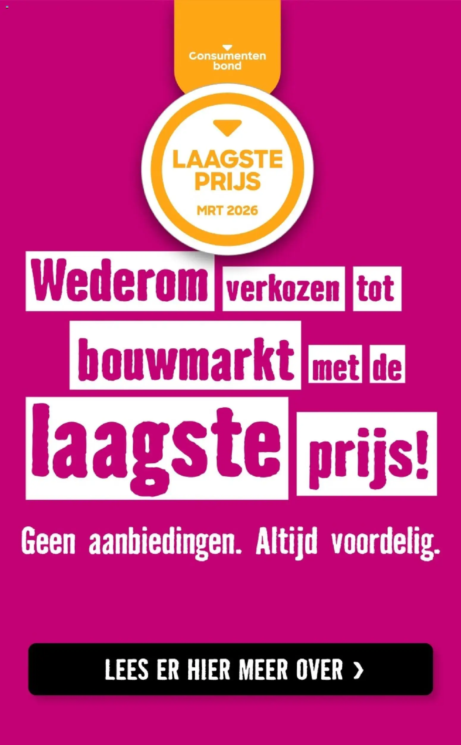 Hornbach folder - page 2- valid from 09-03-2026