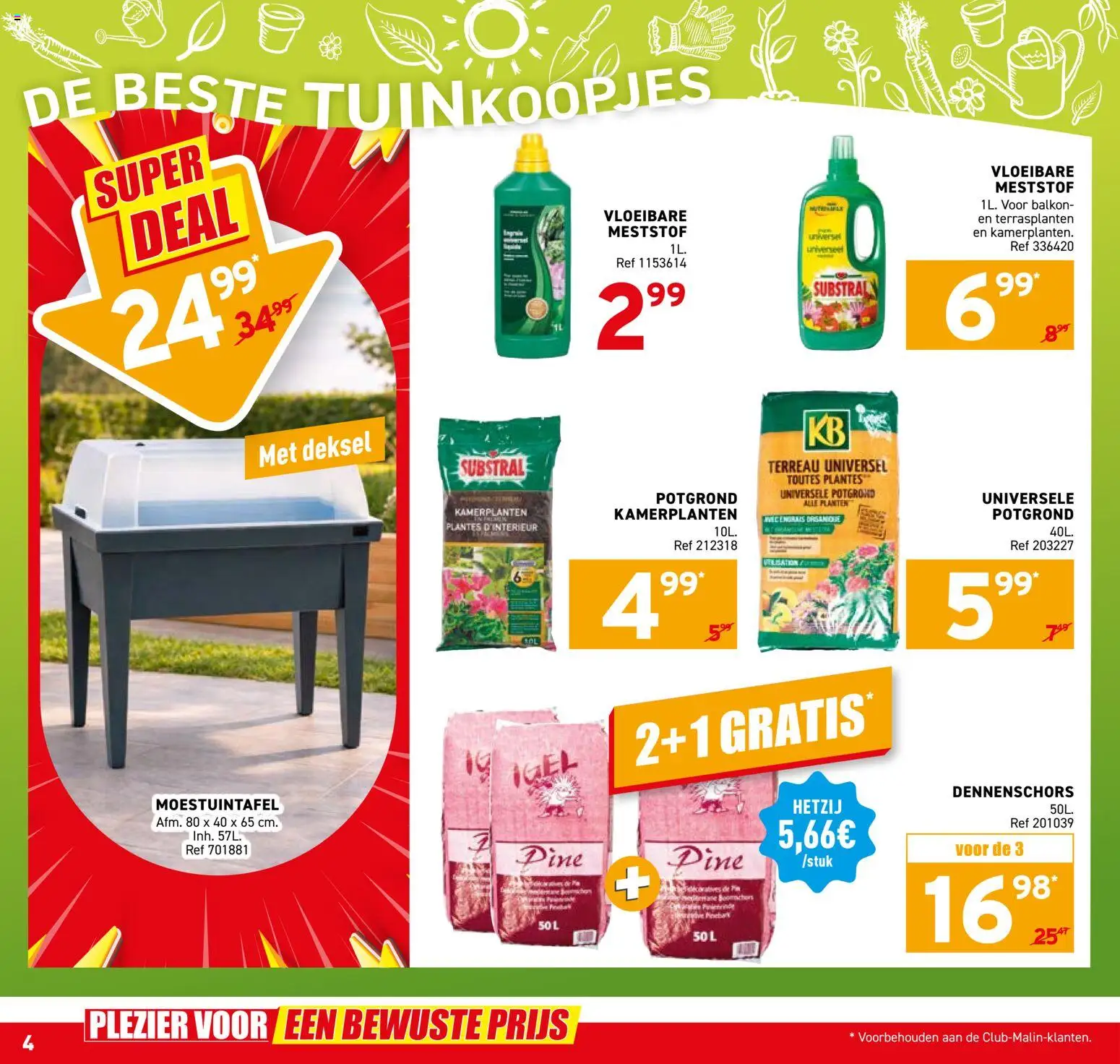 Trafic folder - page 4- valid from 01/04/2026