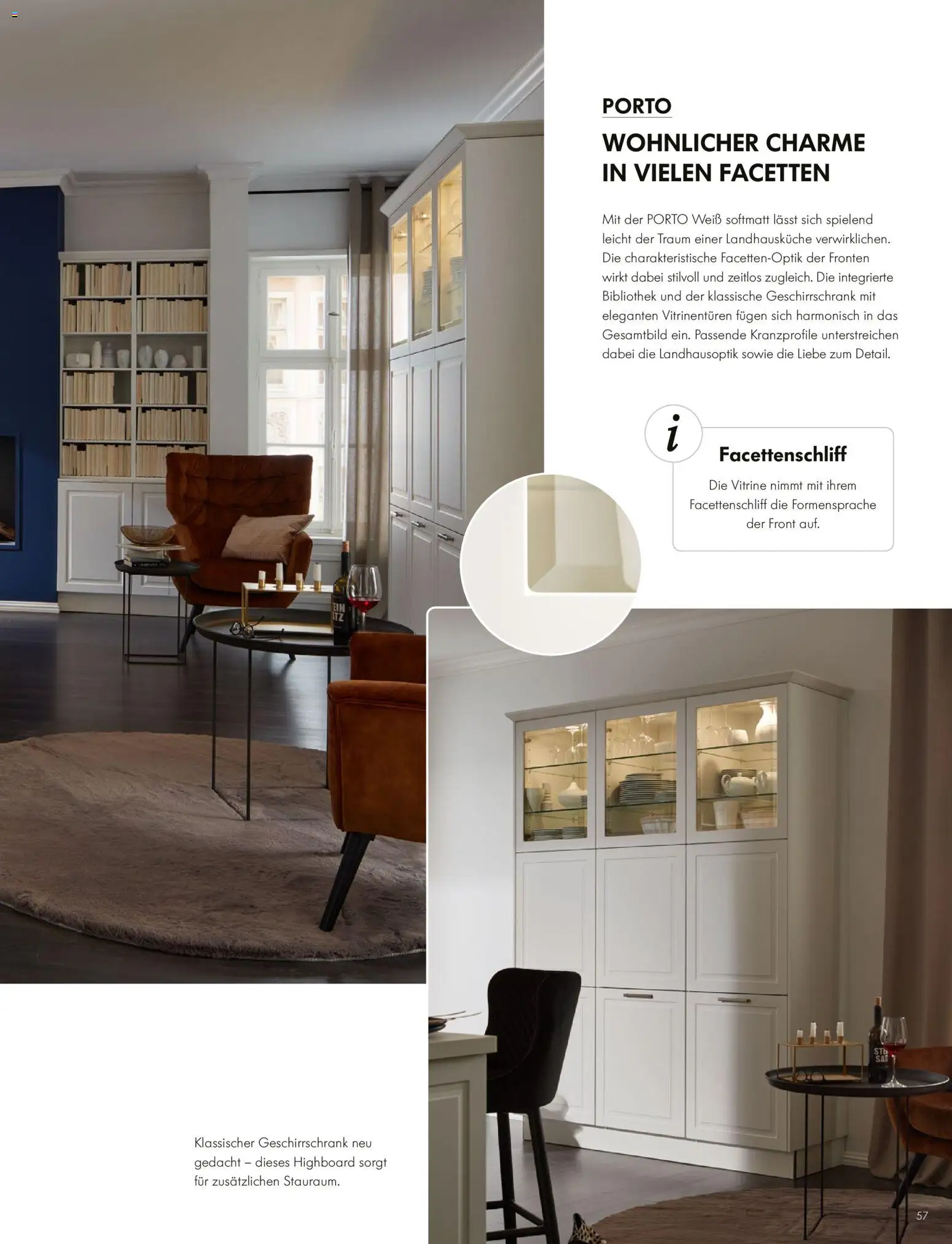 Ostermann Nolte Küchenprospekt 2026 - Seite 57 - gültig ab 01.01.2026