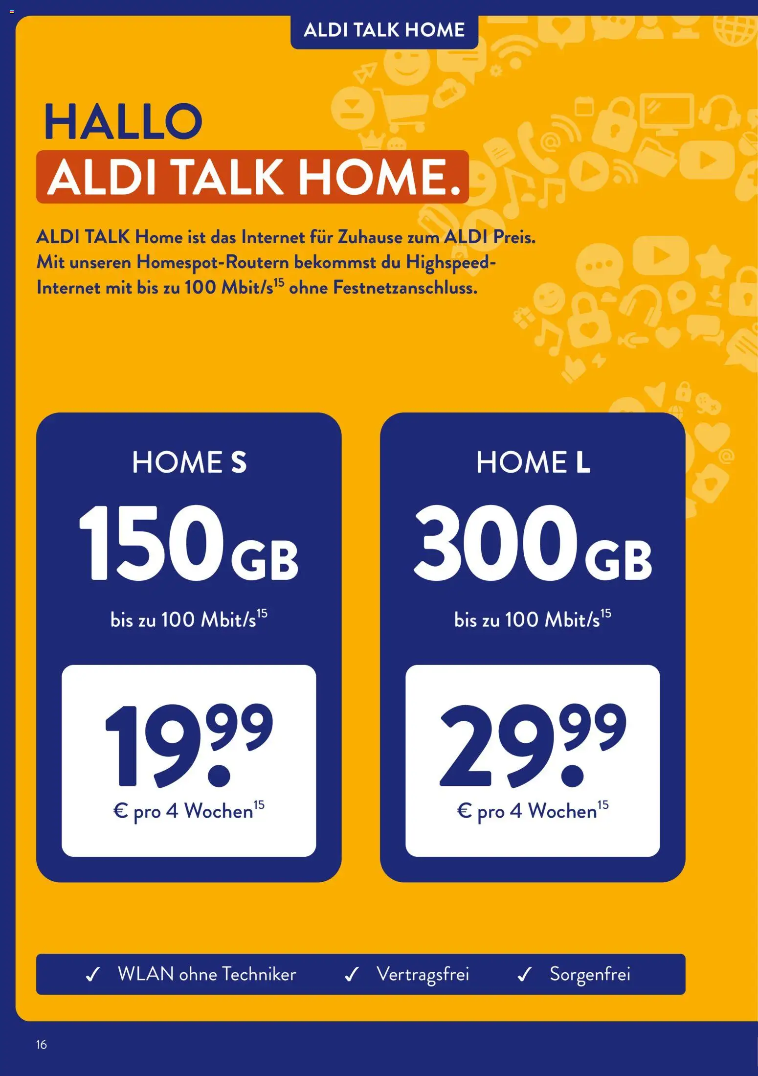 Aldi Süd Talk - Seite 16 - gültig ab 09.12.2025