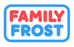 Family Frost bolt logo