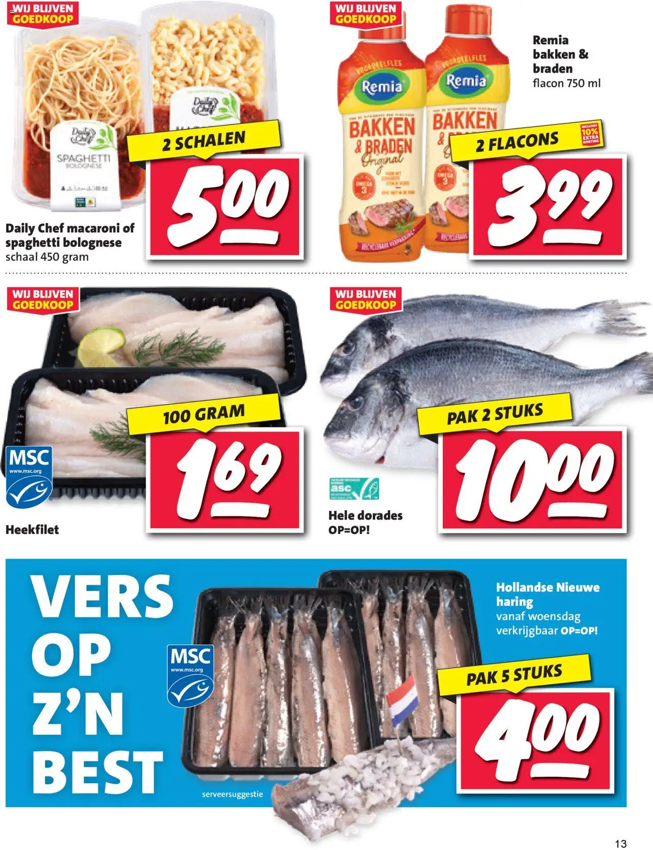 Nettorama - Folder - pagina 13- geldig vanaf 14-07-2025