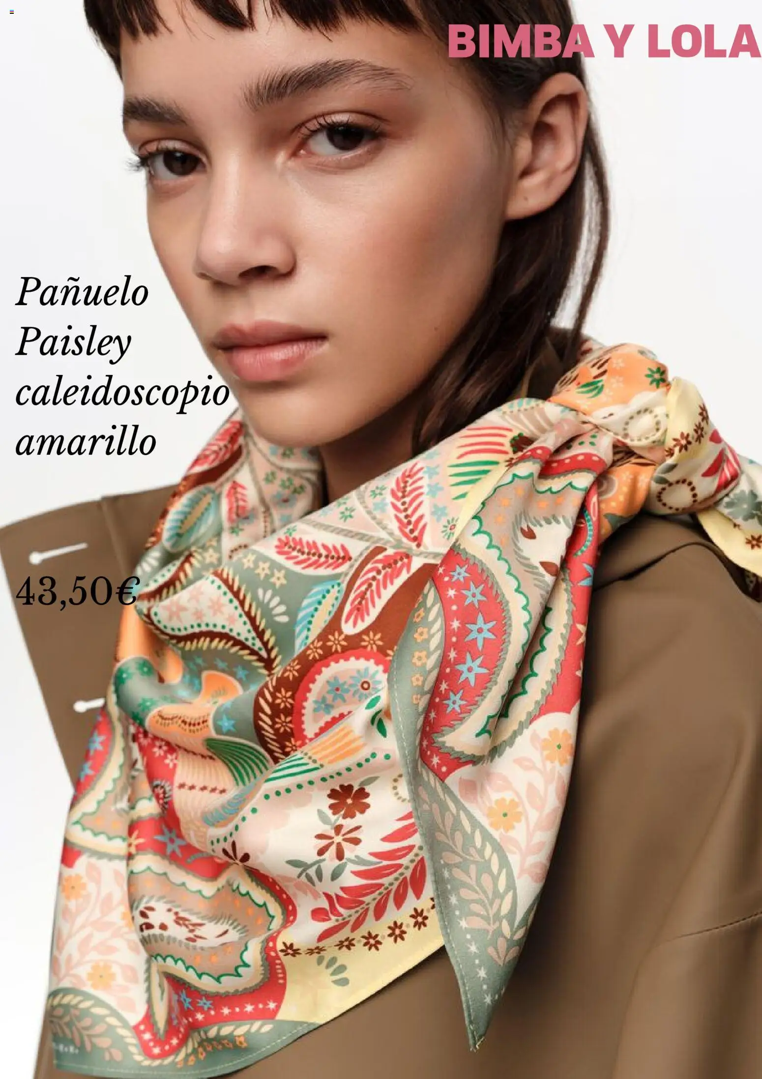 Bimba y Lola folleto - Página de 6 - Válido desde 27/03/2026