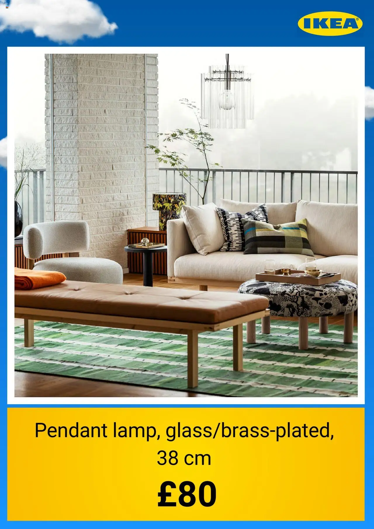 IKEA - Offers - page 5- valid from 16/07/2025