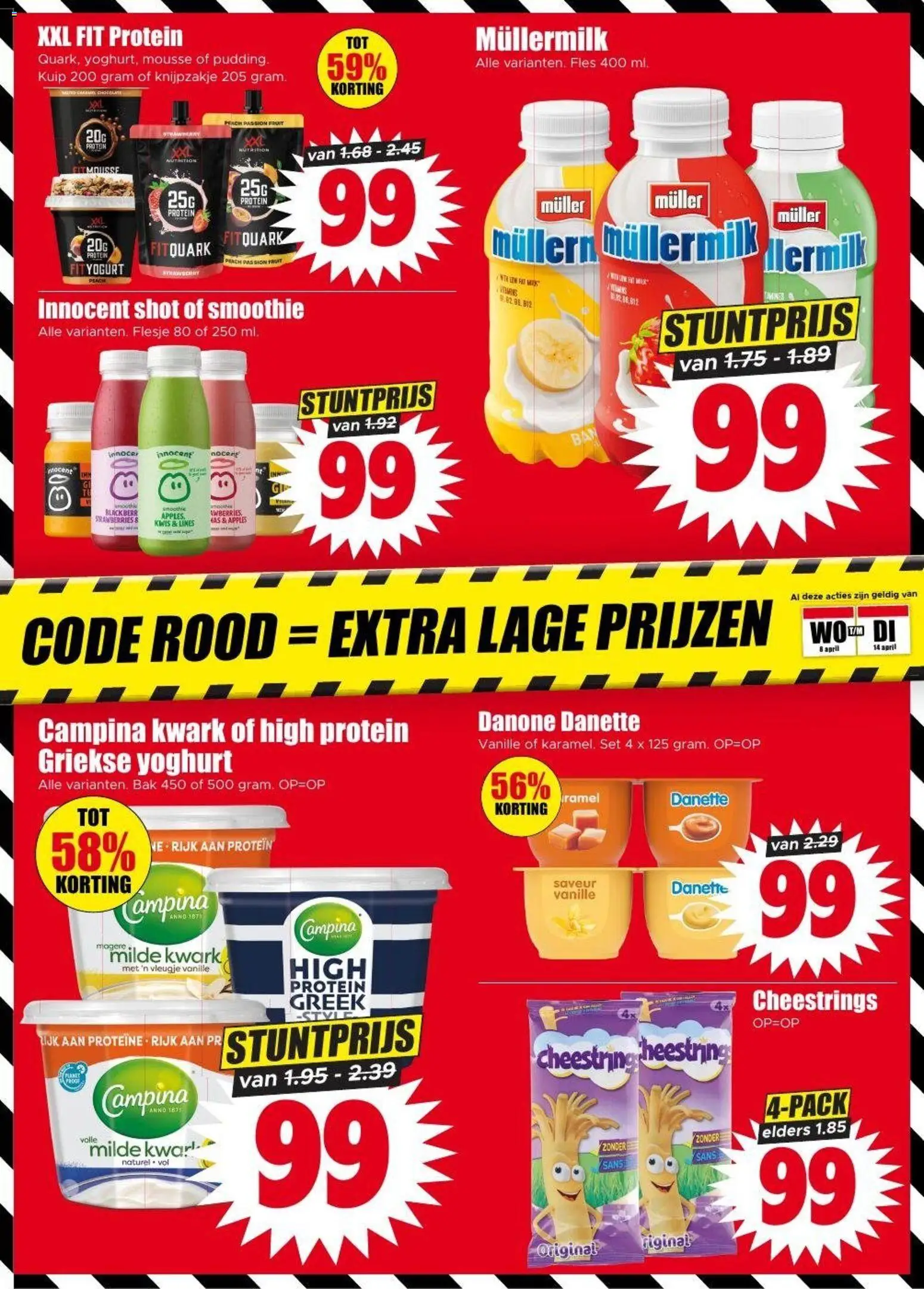 Dirk folder week 15 - page 9- valid from 08-04-2026