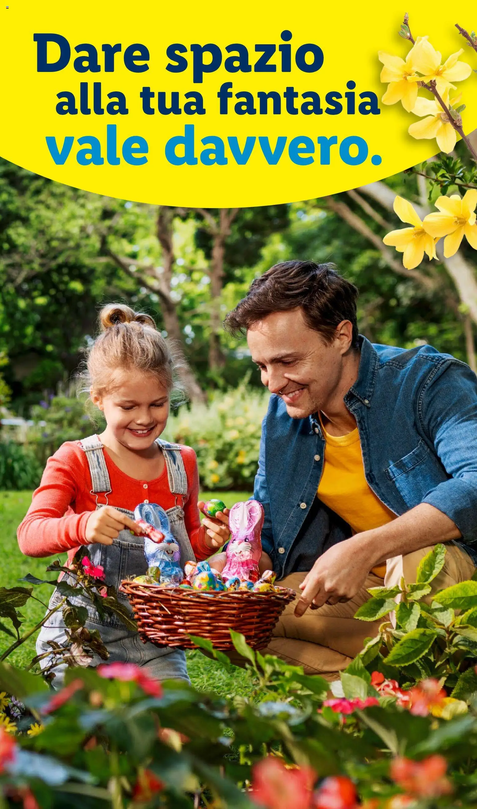 Lidl volantino Vale davvero - pagina 30 - valido dal 27/02/2026