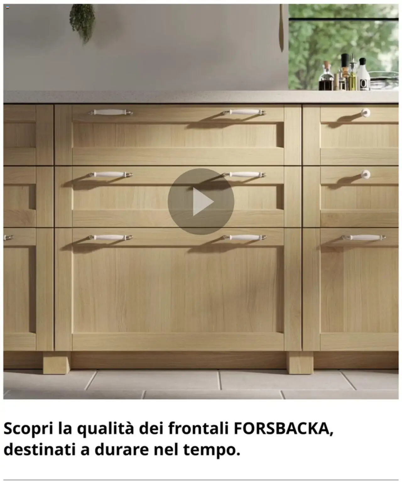 Cucine 2025 IKEA	 - pagina 25 - valido dal 22/07/2024