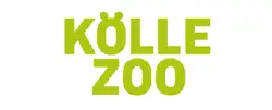 Kölle-Zoo Geschäft logo